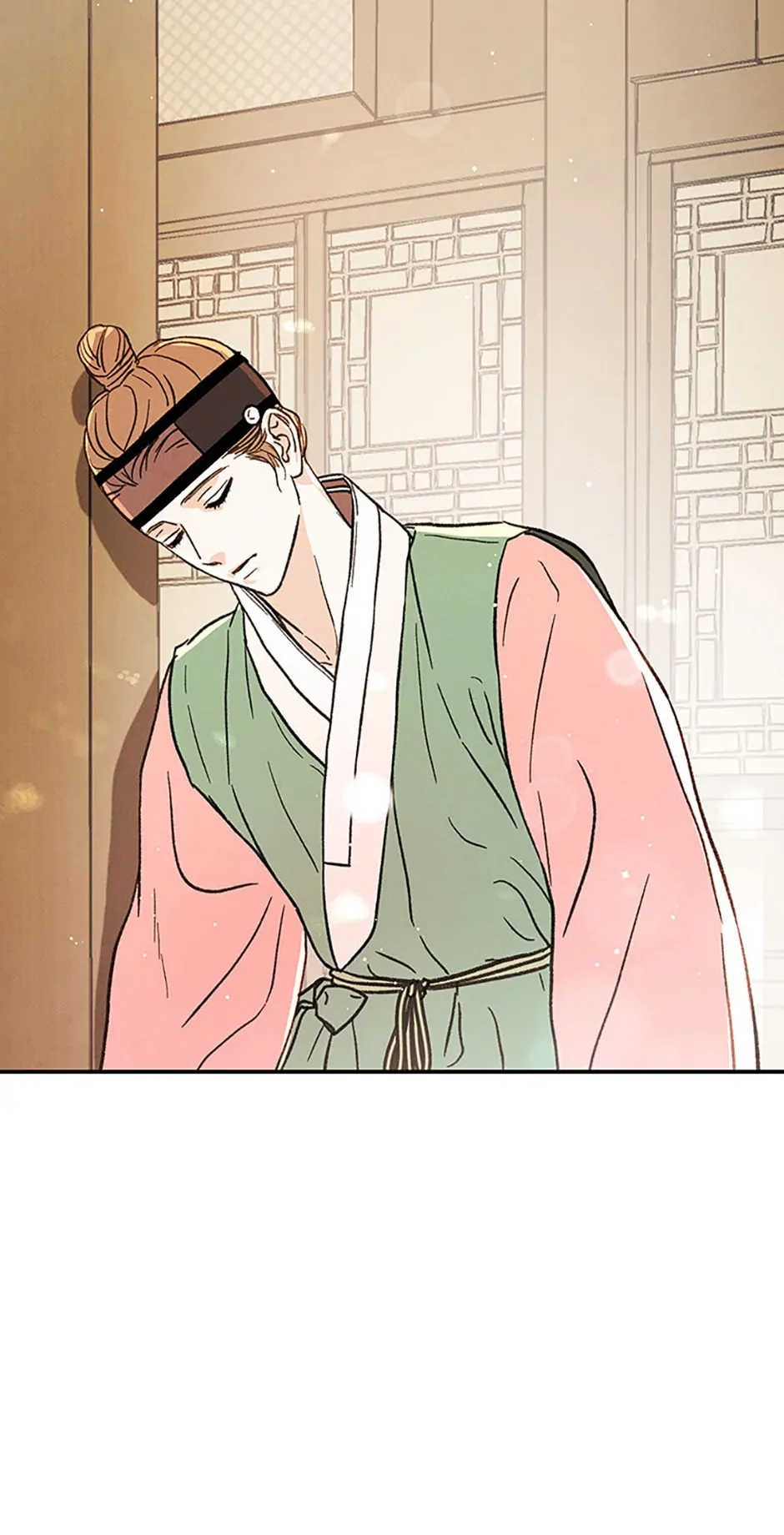 Under the Plum Blossom Tree Chapter 28 - Page 79