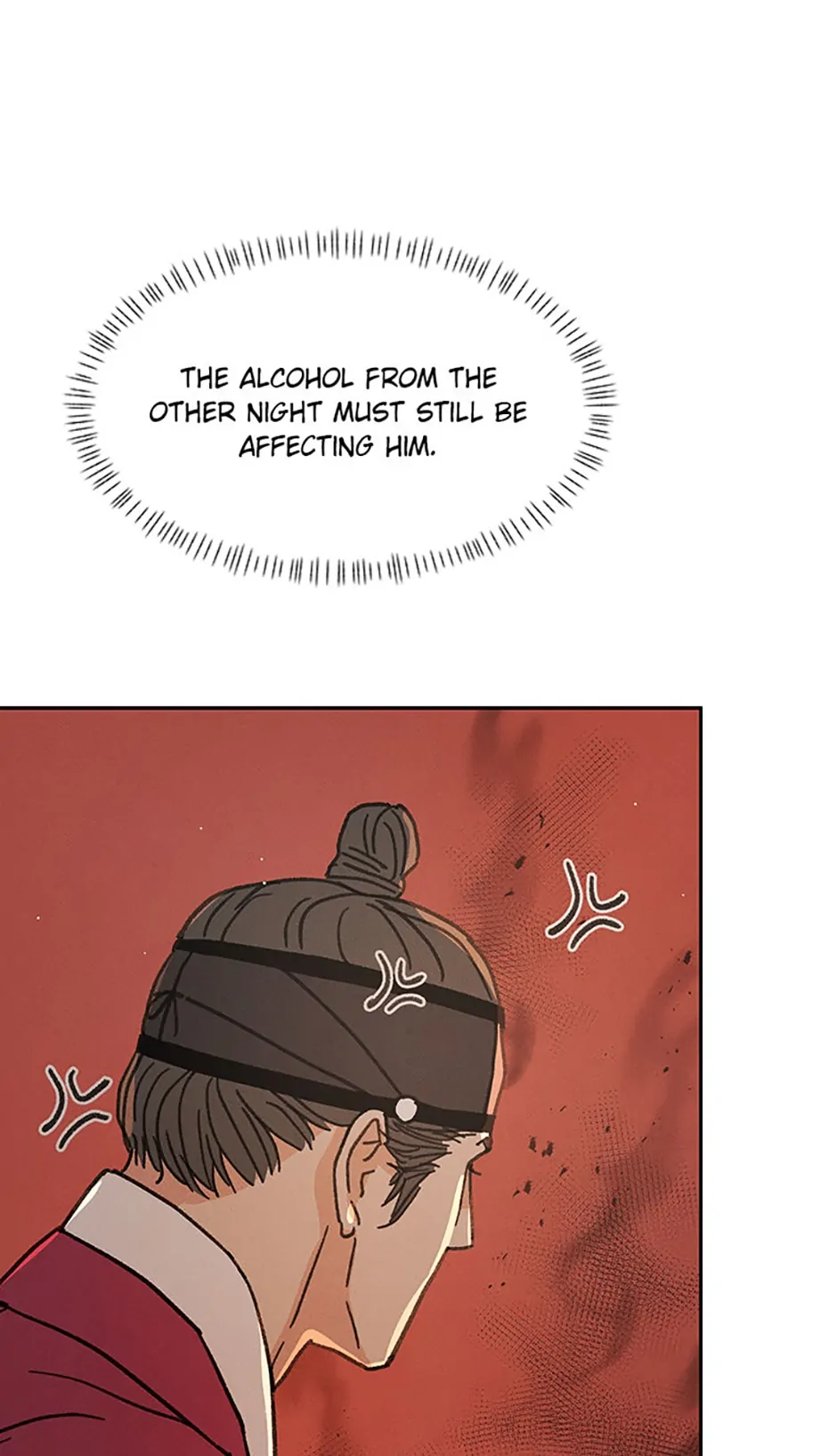 Under the Plum Blossom Tree Chapter 28 - Page 81