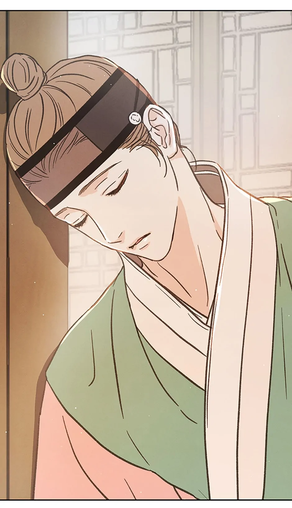 Under the Plum Blossom Tree Chapter 28 - Page 84