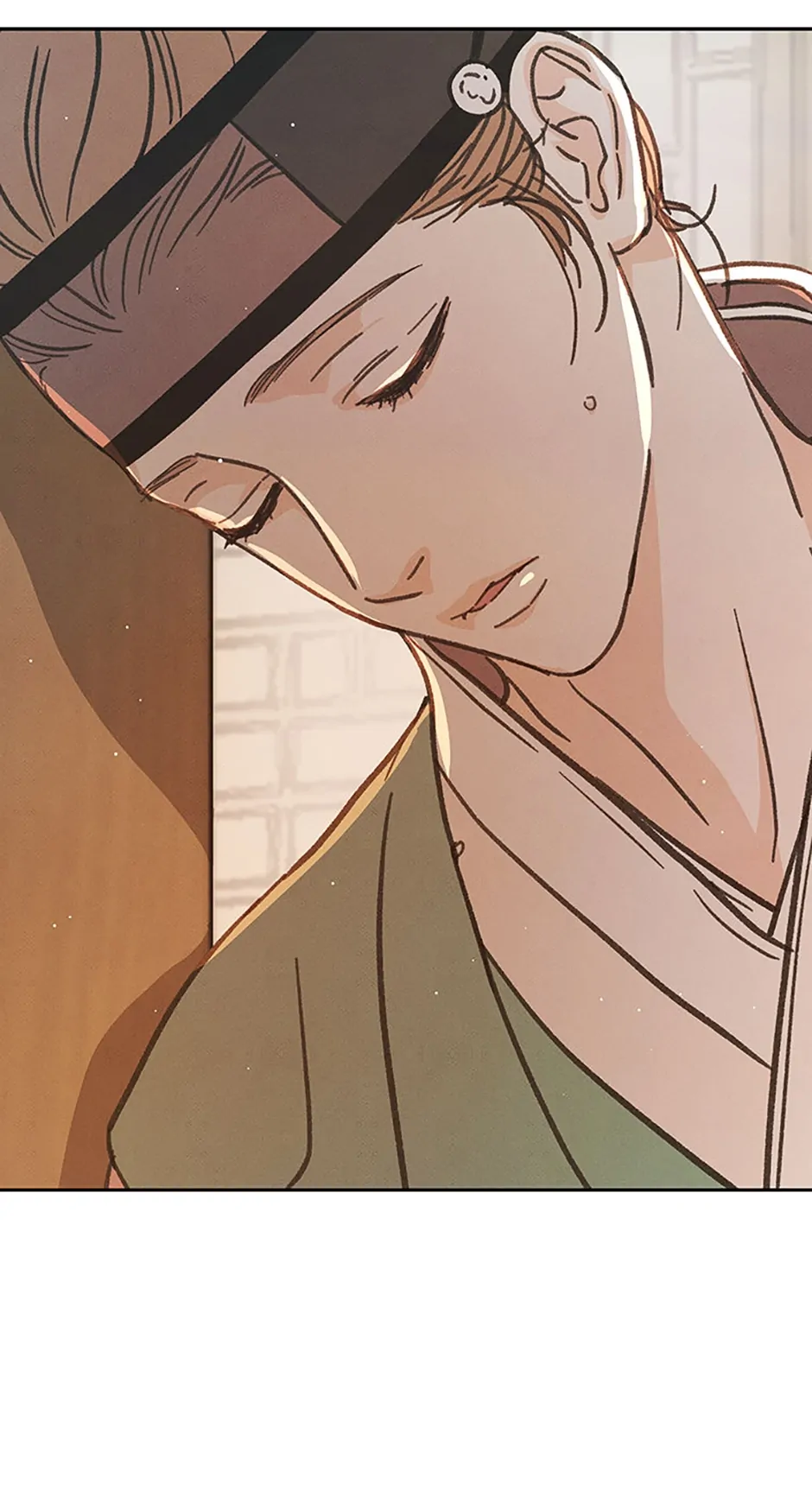 Under the Plum Blossom Tree Chapter 28 - Page 87