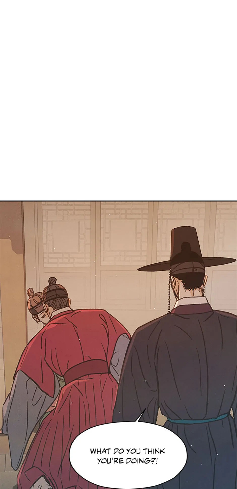 Under the Plum Blossom Tree Chapter 28 - Page 94