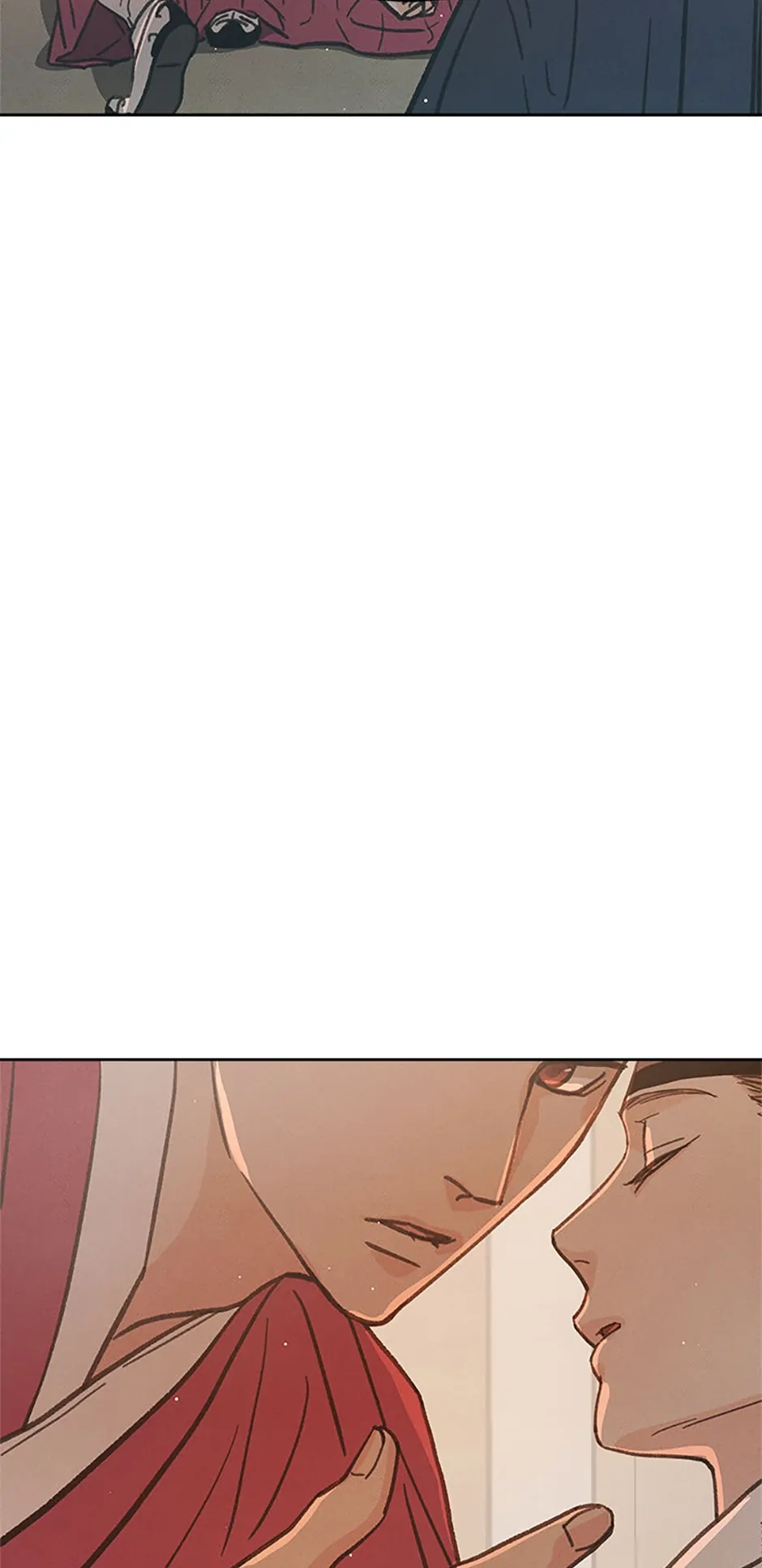 Under the Plum Blossom Tree Chapter 28 - Page 95