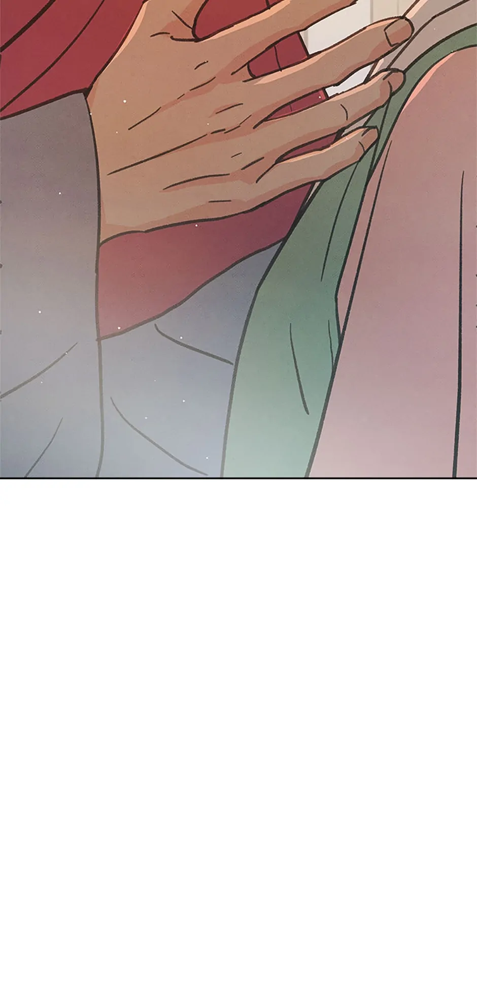 Under the Plum Blossom Tree Chapter 28 - Page 96