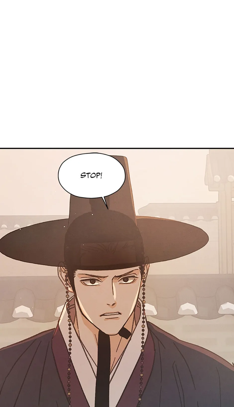 Under the Plum Blossom Tree Chapter 29 - Page 1