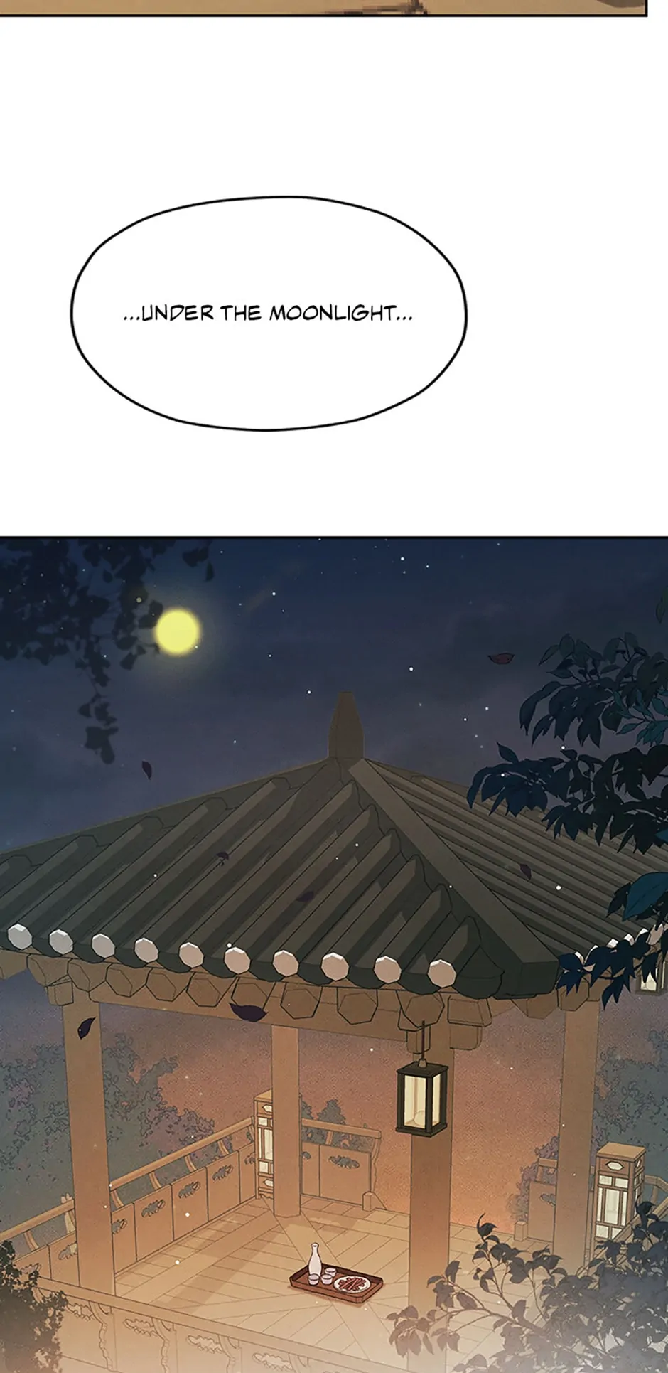 Under the Plum Blossom Tree Chapter 29 - Page 101