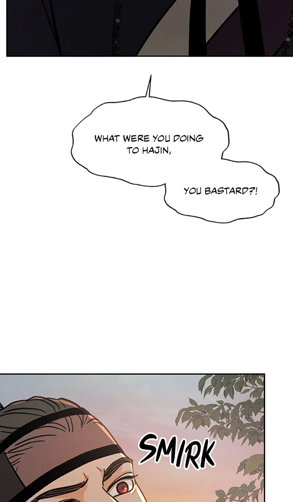 Under the Plum Blossom Tree Chapter 29 - Page 12