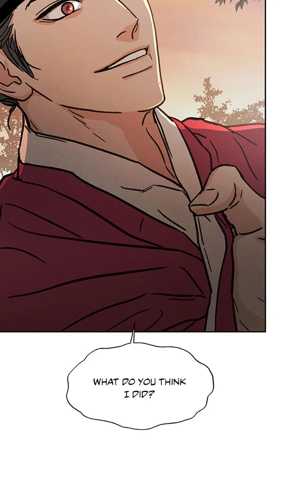 Under the Plum Blossom Tree Chapter 29 - Page 13