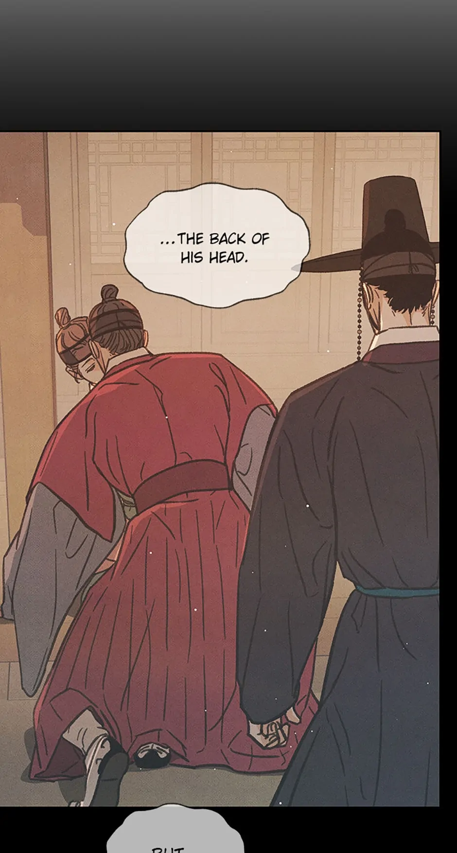 Under the Plum Blossom Tree Chapter 29 - Page 19