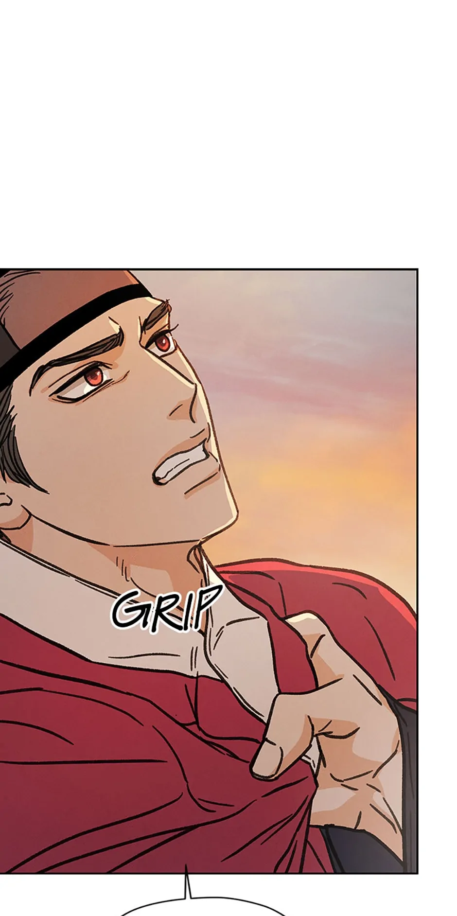 Under the Plum Blossom Tree Chapter 29 - Page 21