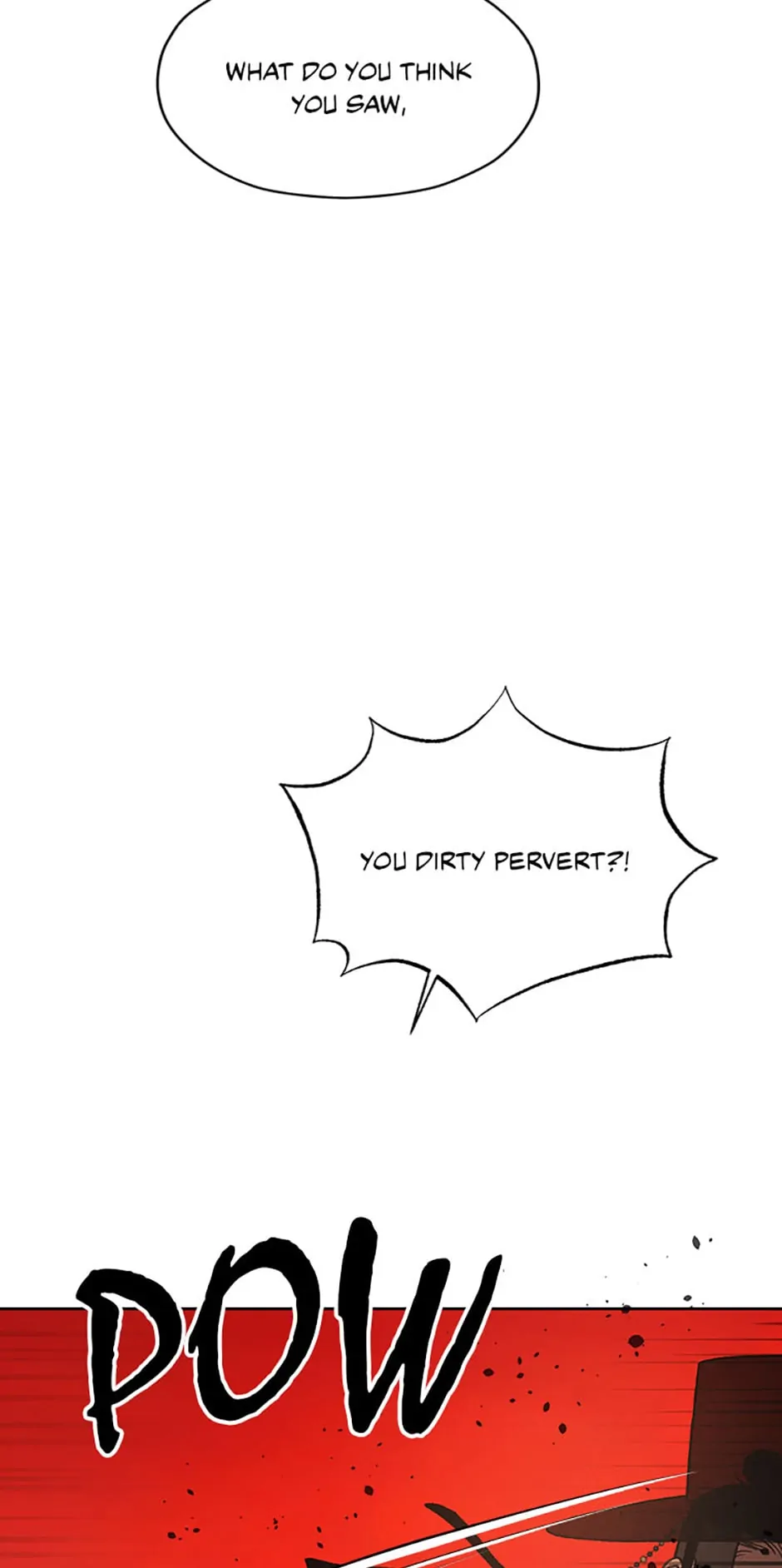 Under the Plum Blossom Tree Chapter 29 - Page 22