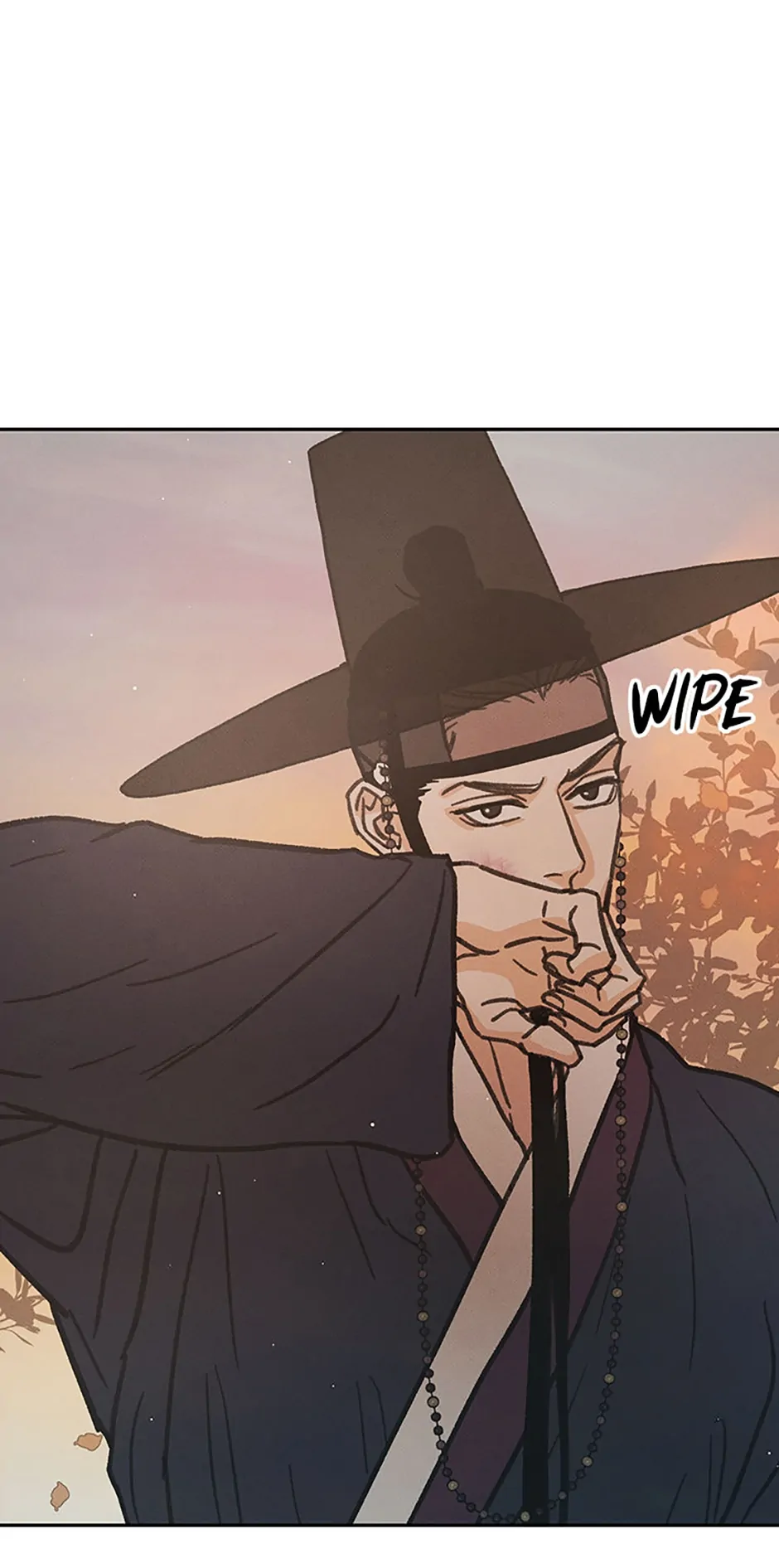 Under the Plum Blossom Tree Chapter 29 - Page 25