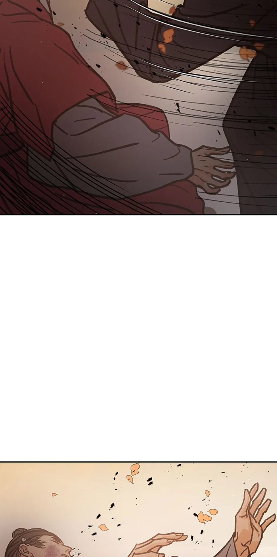 Under the Plum Blossom Tree Chapter 29 - Page 27