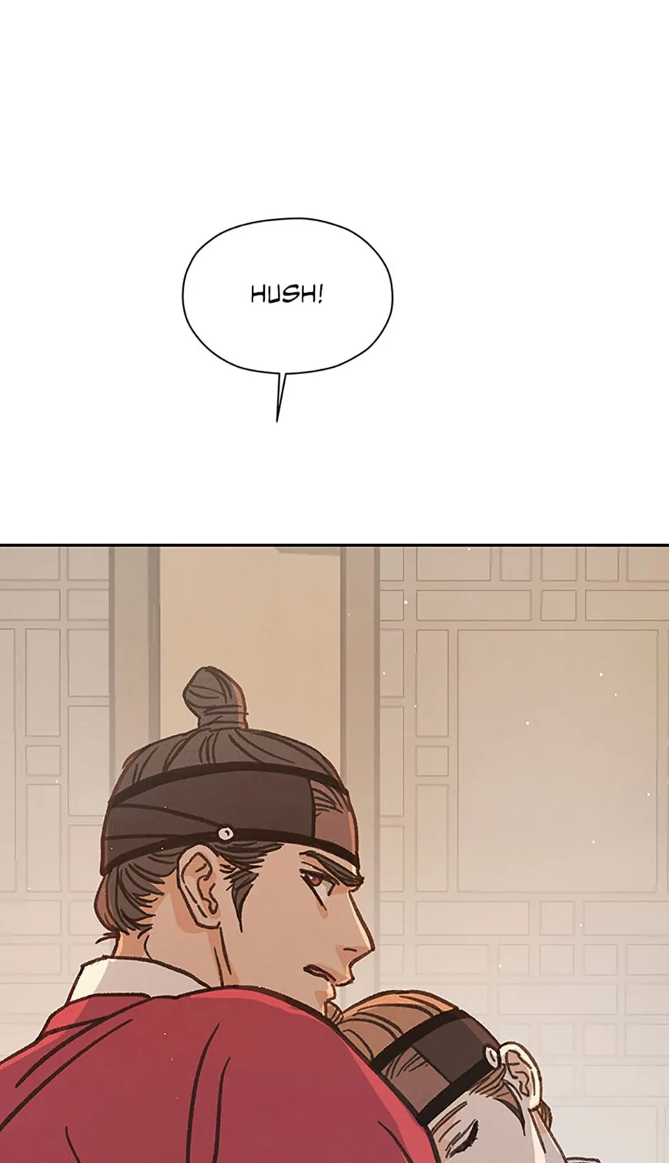 Under the Plum Blossom Tree Chapter 29 - Page 4