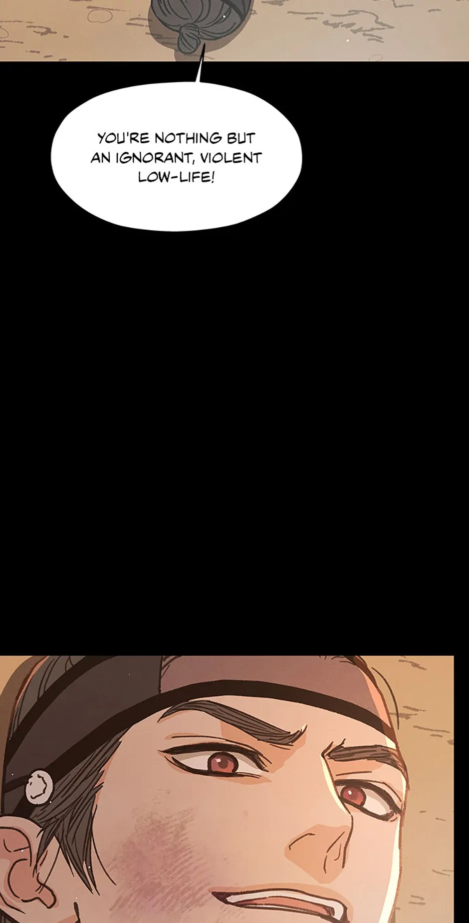 Under the Plum Blossom Tree Chapter 29 - Page 31
