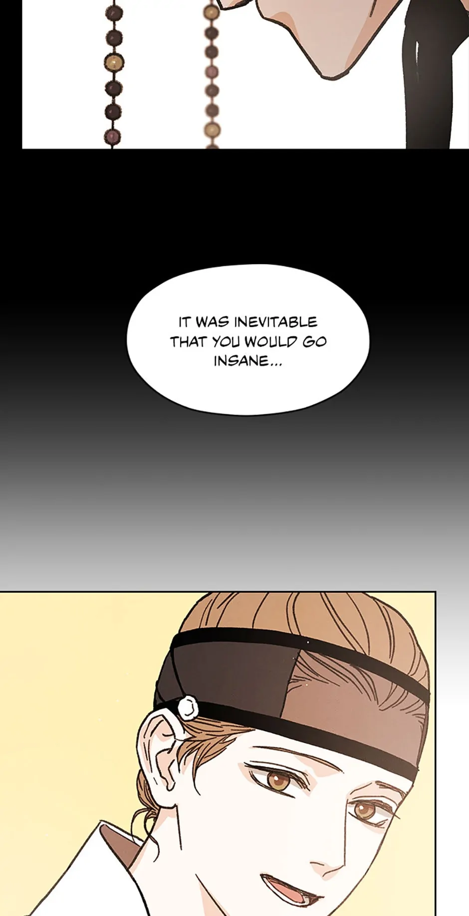Under the Plum Blossom Tree Chapter 29 - Page 35