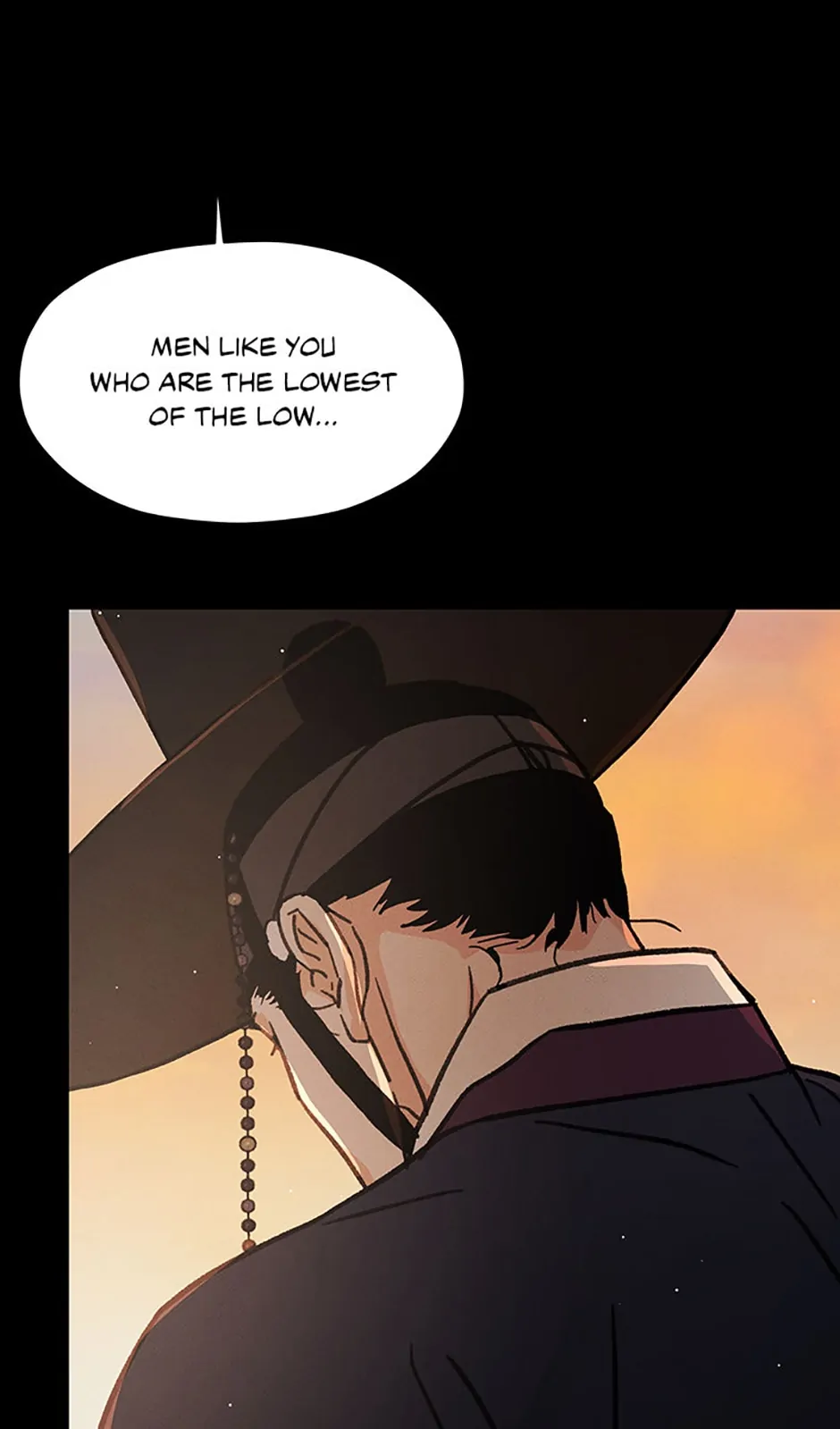 Under the Plum Blossom Tree Chapter 29 - Page 39