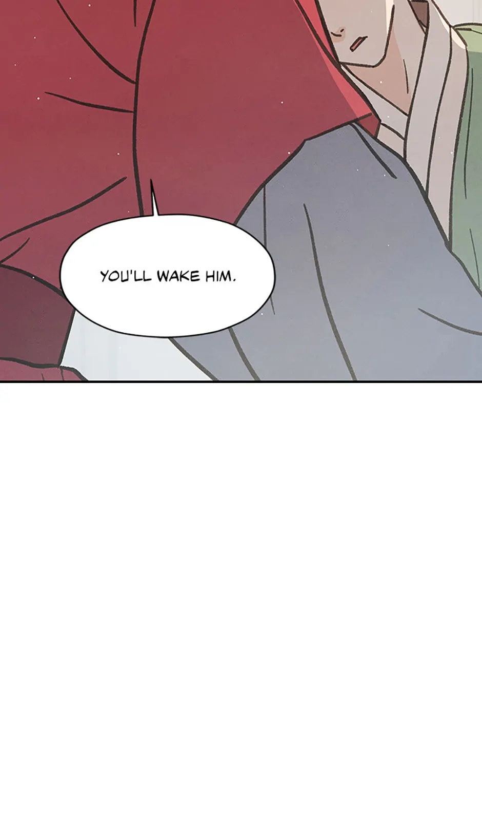 Under the Plum Blossom Tree Chapter 29 - Page 5