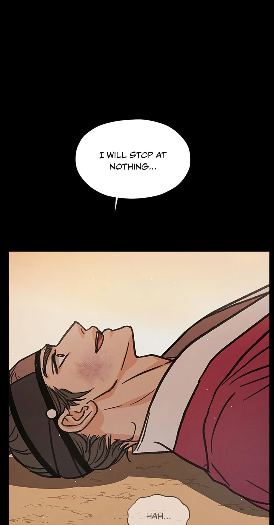 Under the Plum Blossom Tree Chapter 29 - Page 42