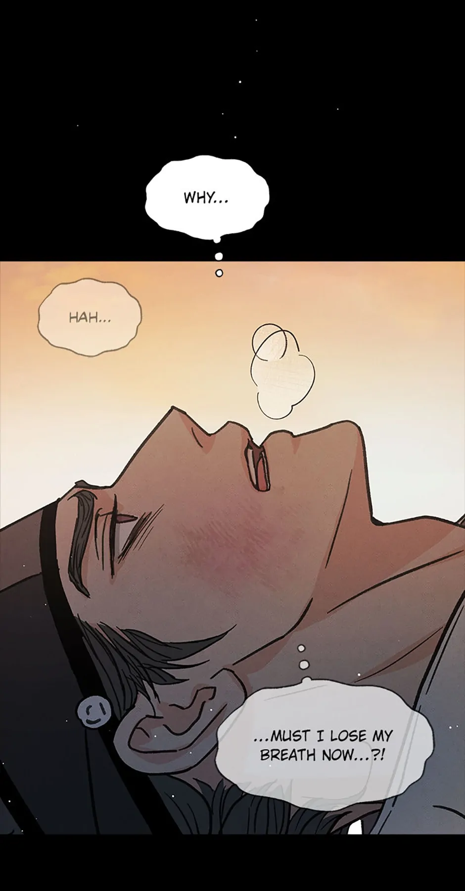 Under the Plum Blossom Tree Chapter 29 - Page 44