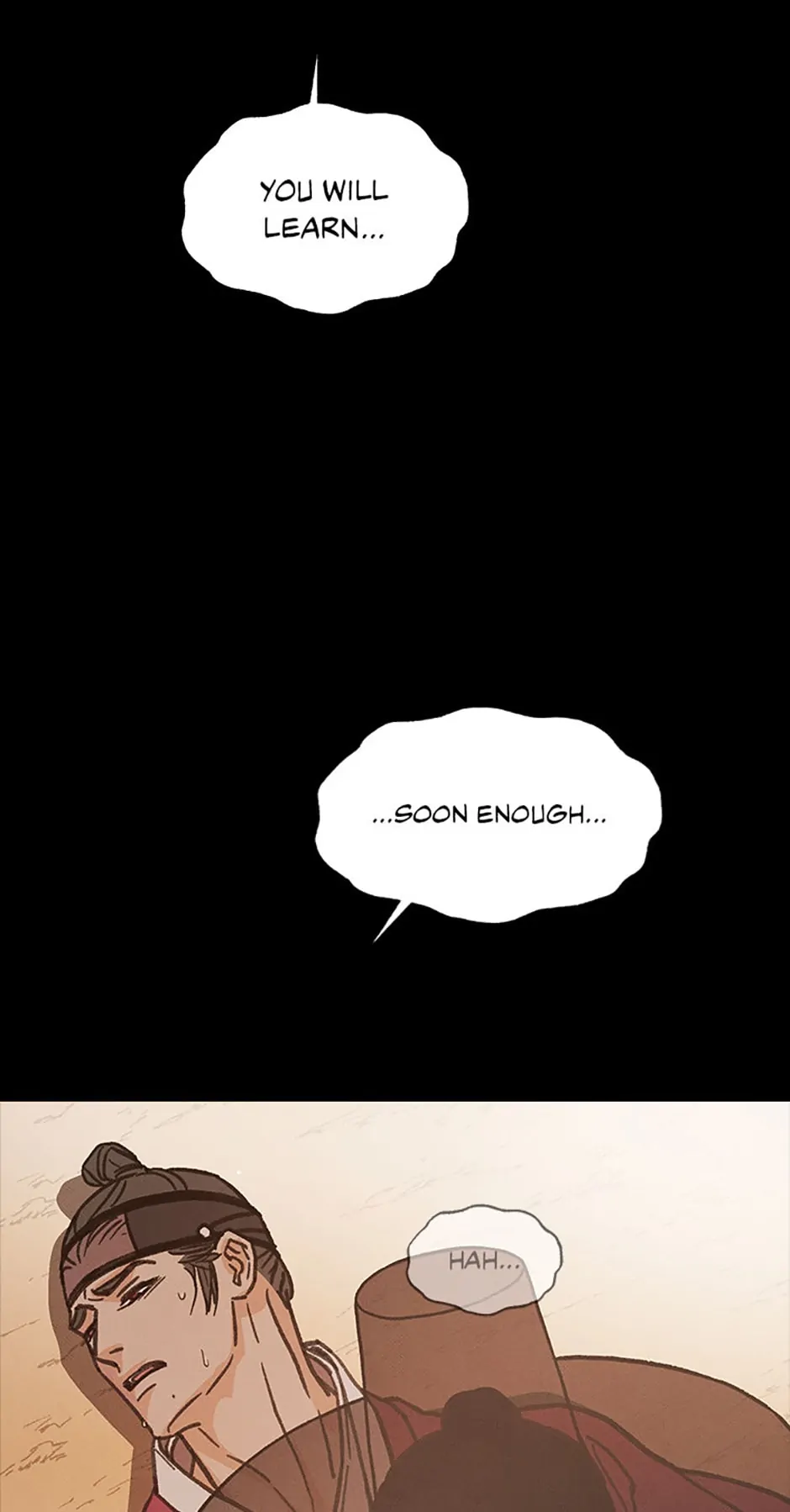 Under the Plum Blossom Tree Chapter 29 - Page 45
