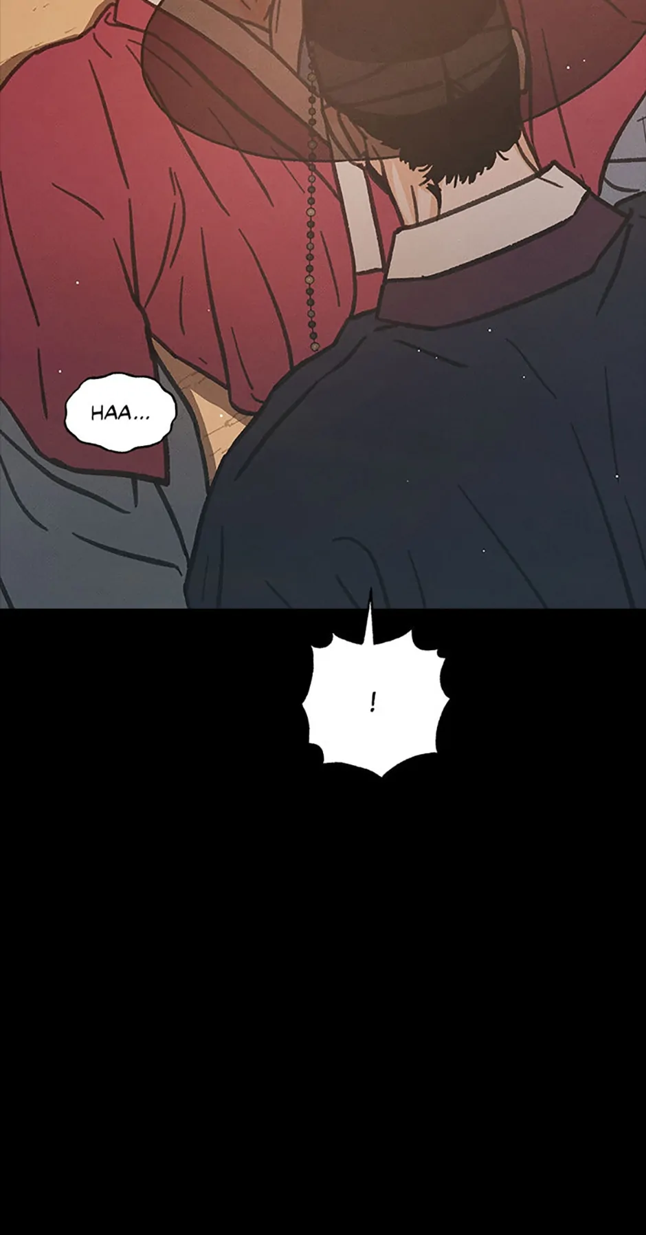 Under the Plum Blossom Tree Chapter 29 - Page 46