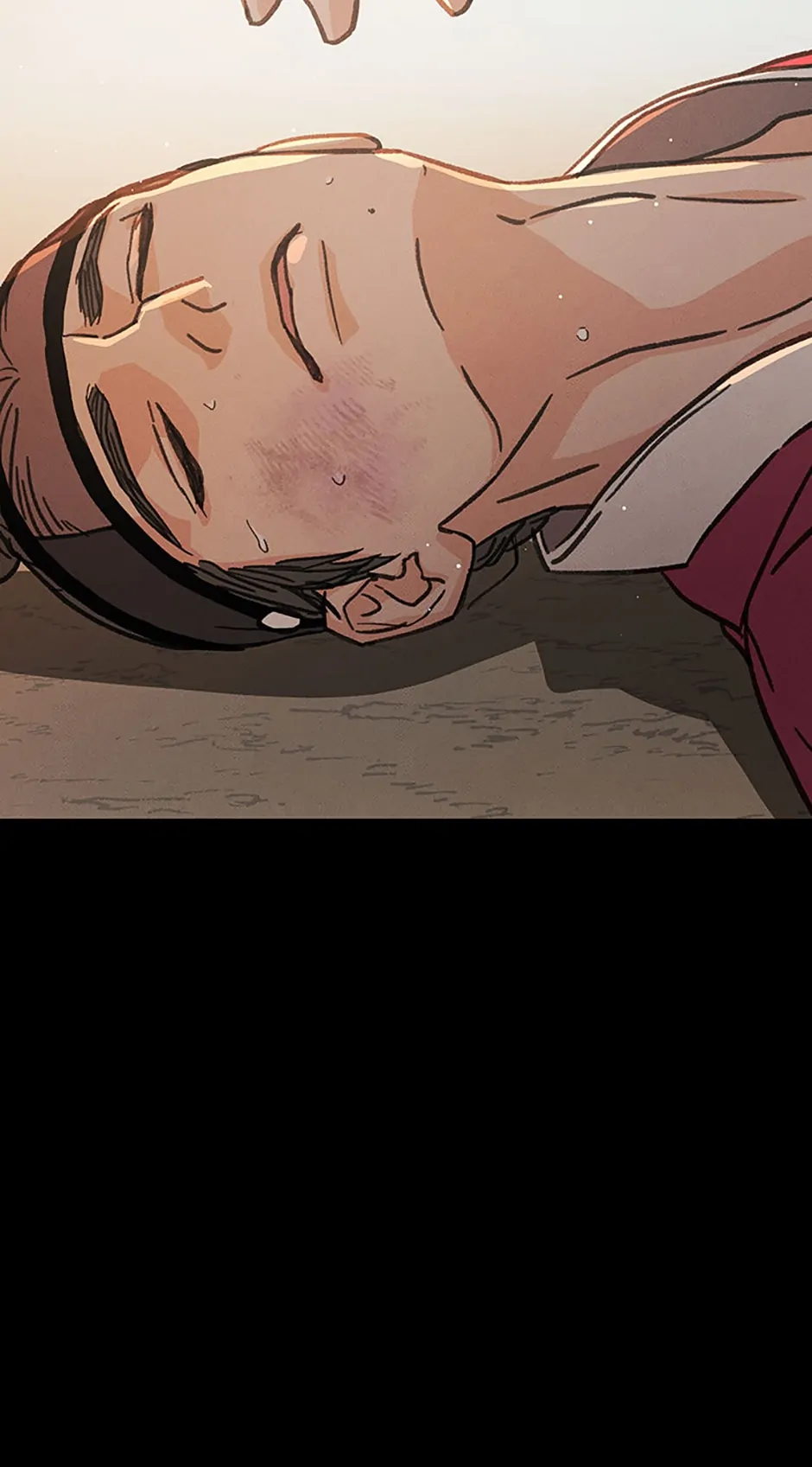 Under the Plum Blossom Tree Chapter 29 - Page 49