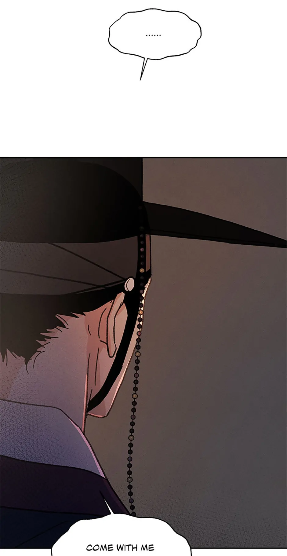 Under the Plum Blossom Tree Chapter 29 - Page 6