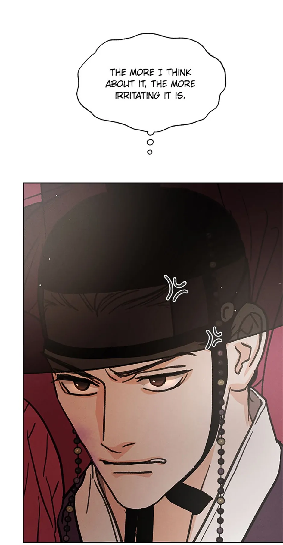 Under the Plum Blossom Tree Chapter 29 - Page 54