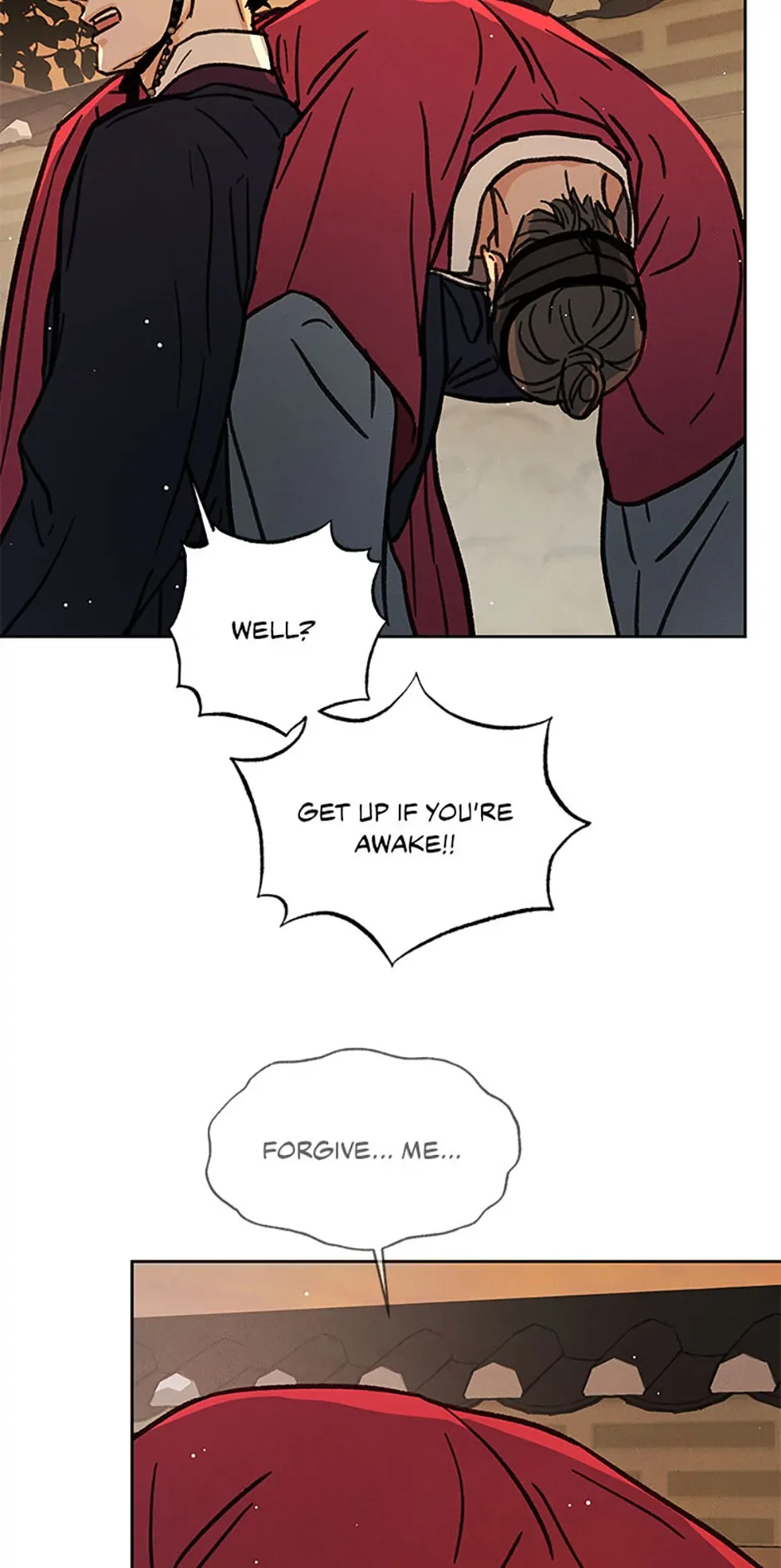Under the Plum Blossom Tree Chapter 29 - Page 59