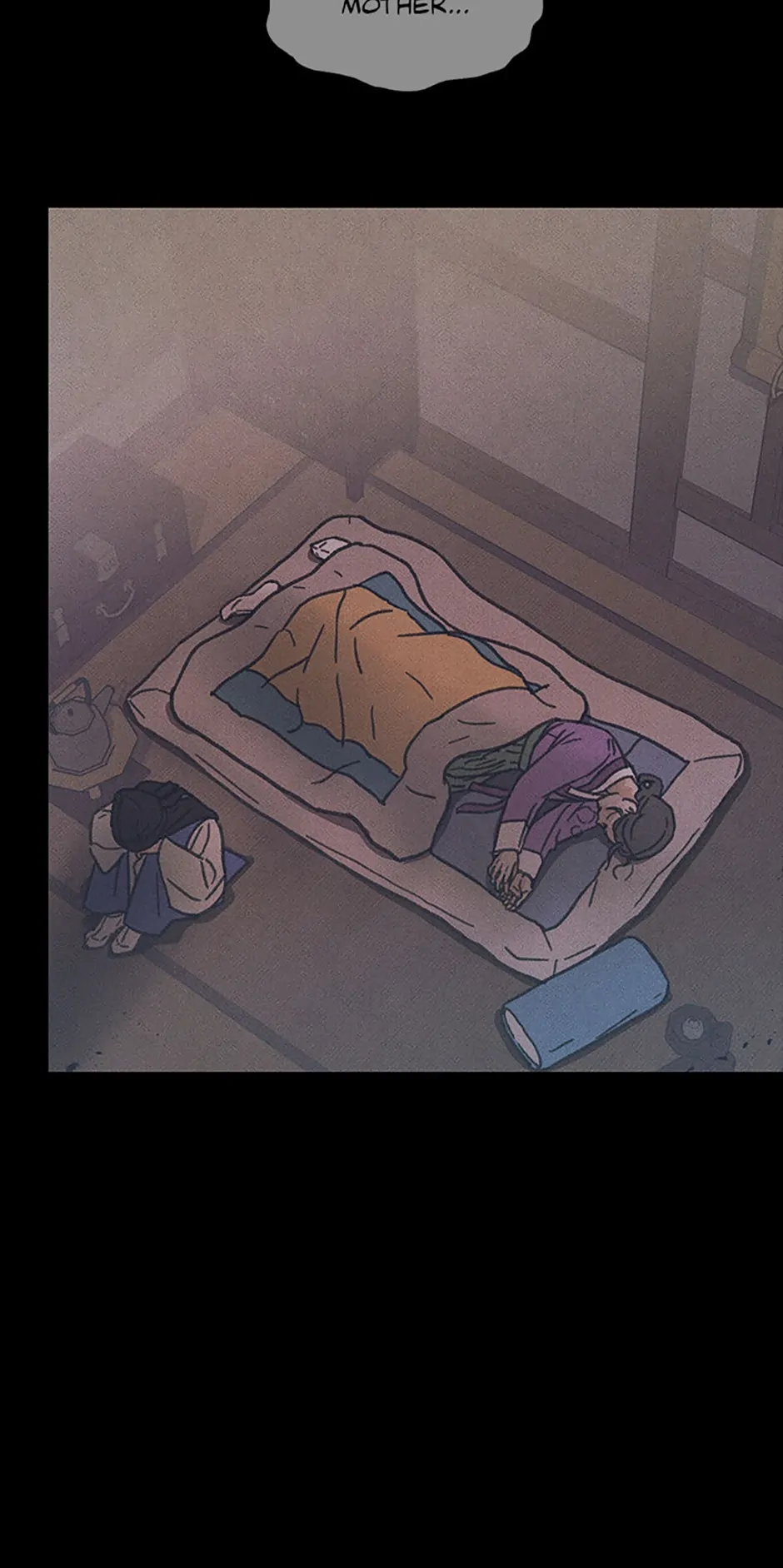 Under the Plum Blossom Tree Chapter 29 - Page 61