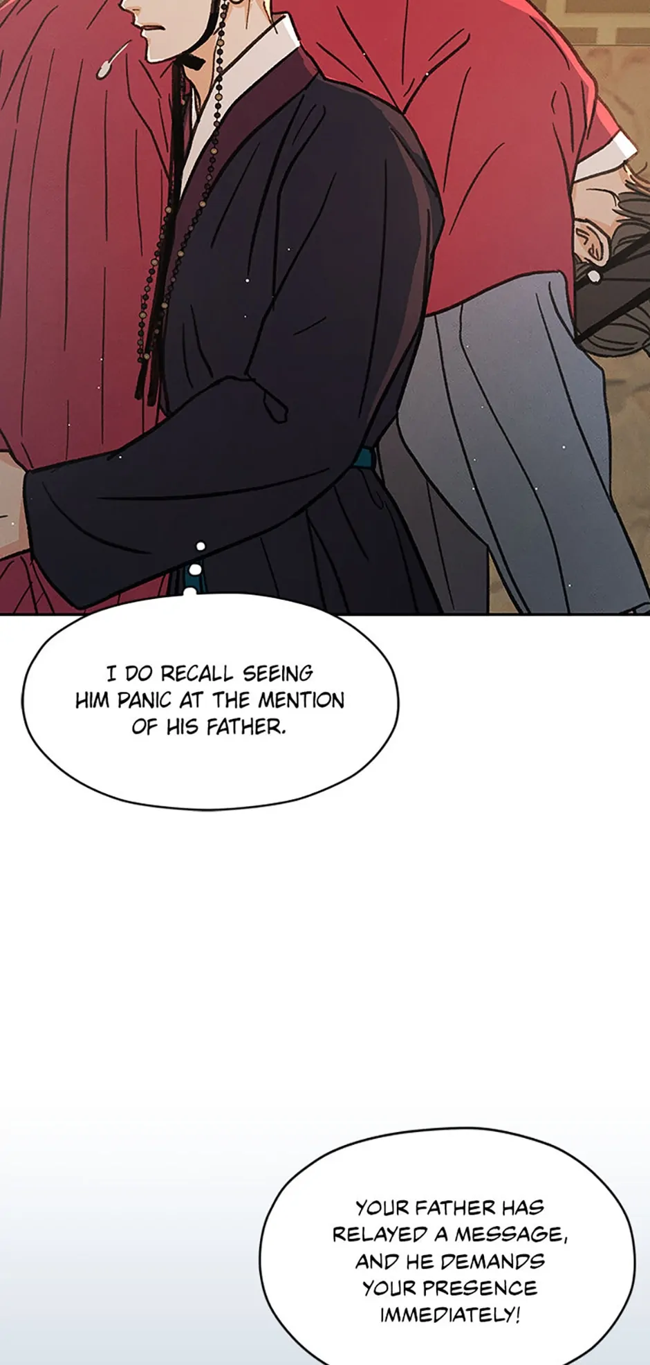Under the Plum Blossom Tree Chapter 29 - Page 68