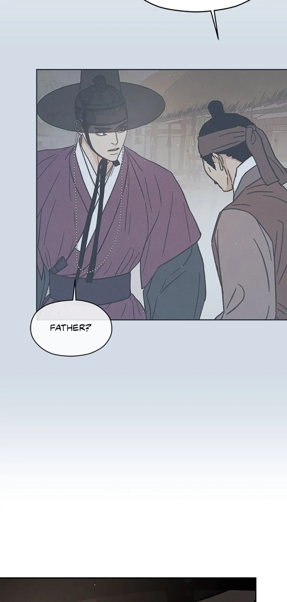 Under the Plum Blossom Tree Chapter 29 - Page 69