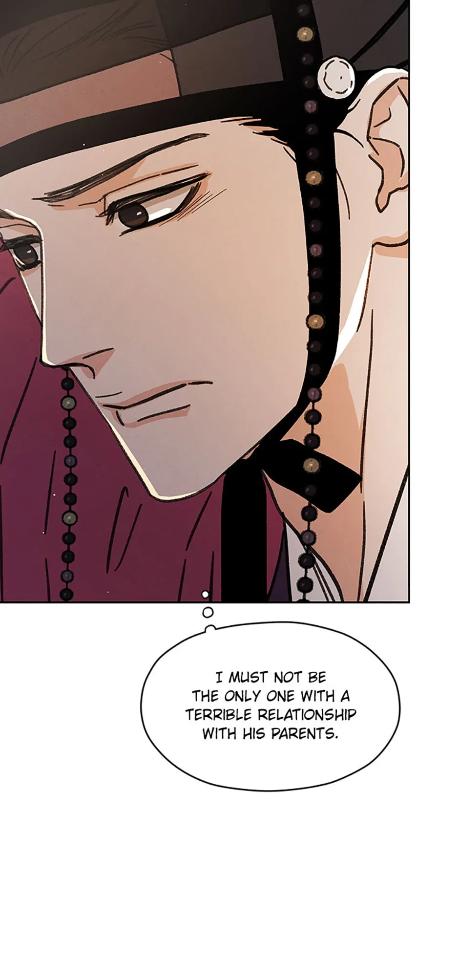 Under the Plum Blossom Tree Chapter 29 - Page 70