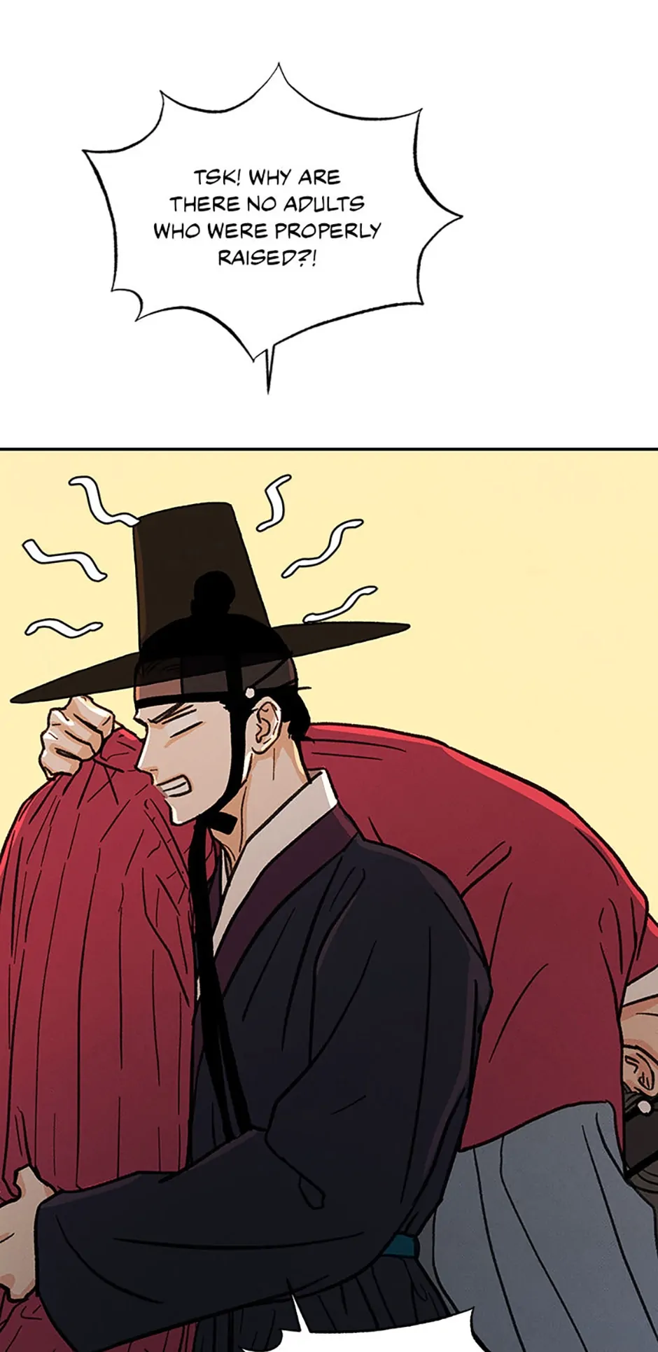 Under the Plum Blossom Tree Chapter 29 - Page 71