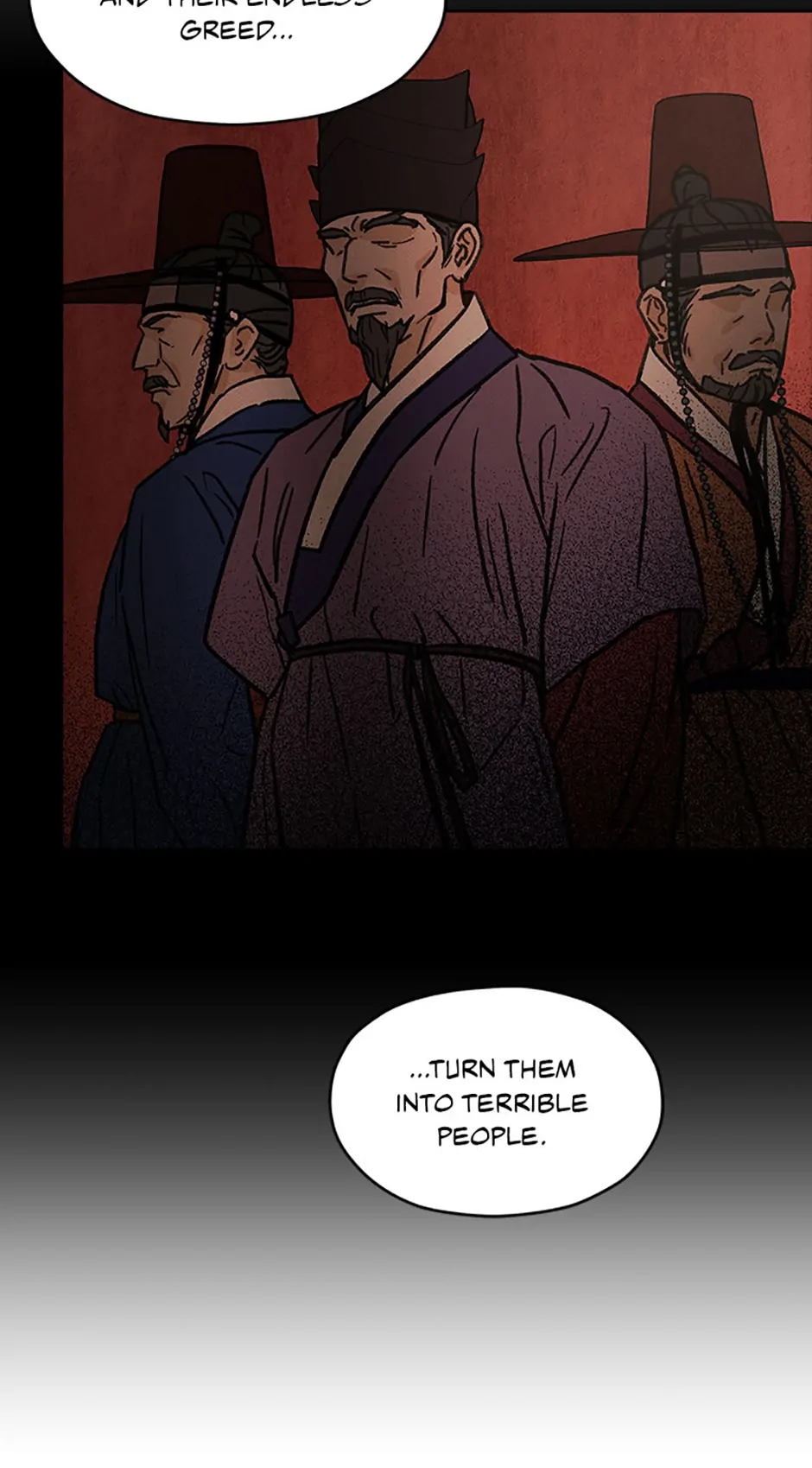 Under the Plum Blossom Tree Chapter 29 - Page 79