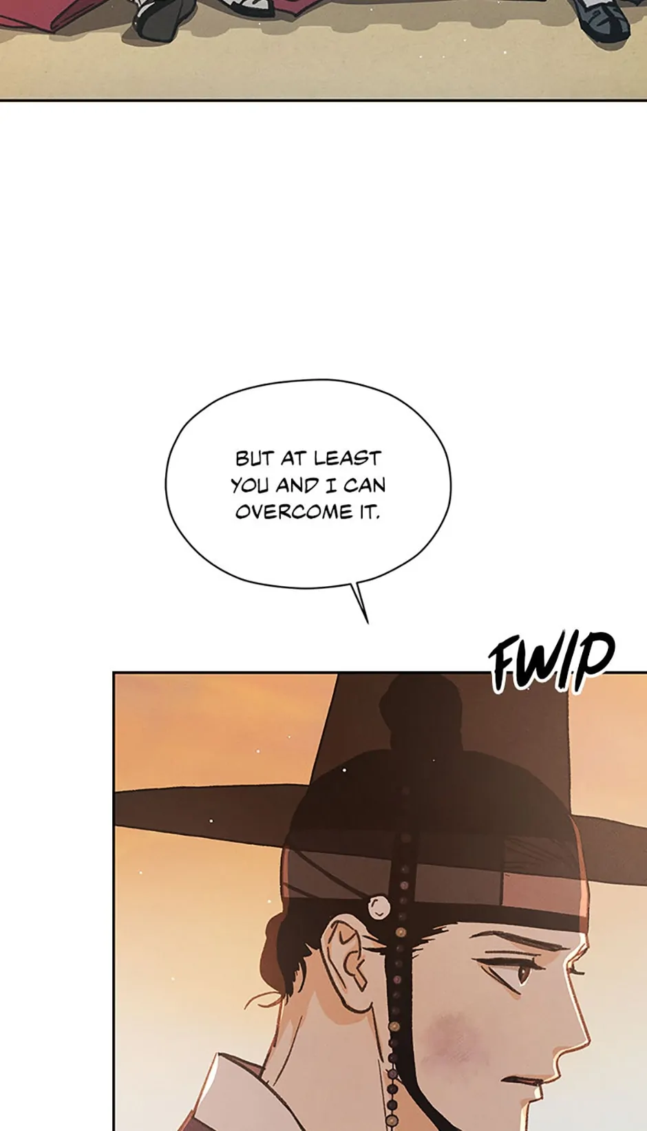 Under the Plum Blossom Tree Chapter 29 - Page 81