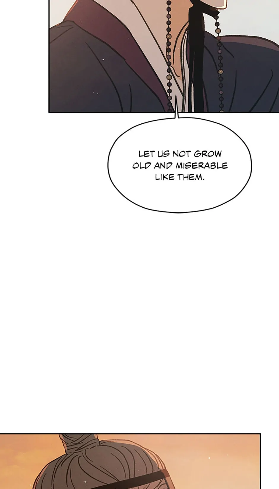Under the Plum Blossom Tree Chapter 29 - Page 82