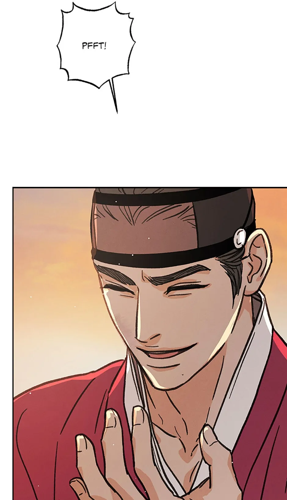 Under the Plum Blossom Tree Chapter 29 - Page 84