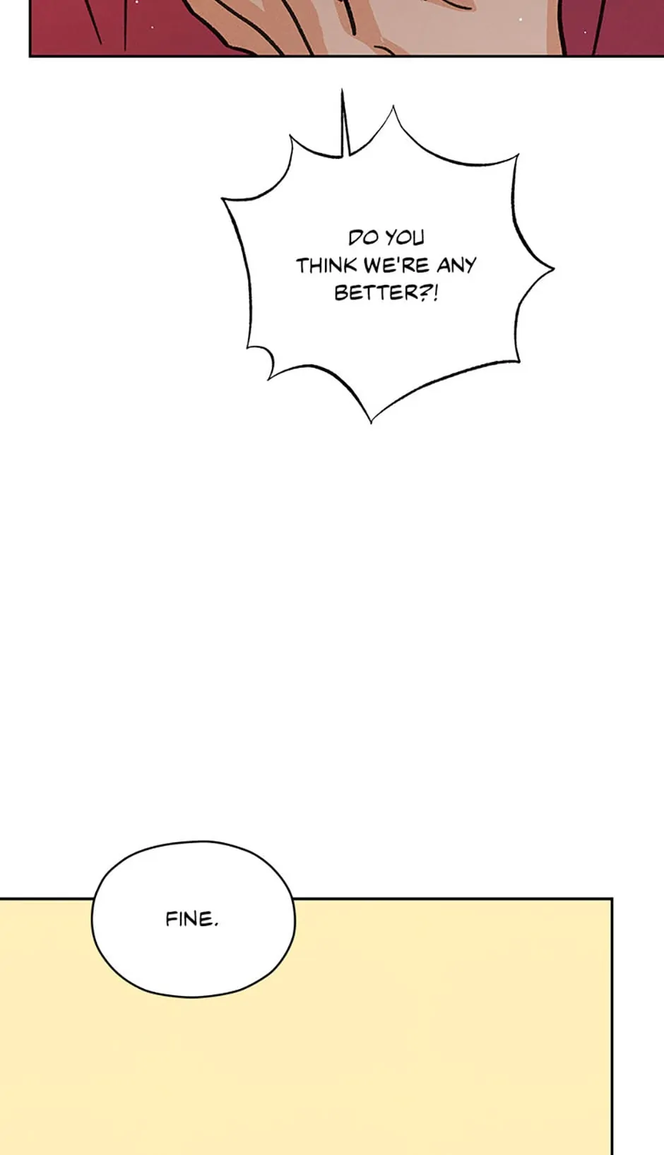 Under the Plum Blossom Tree Chapter 29 - Page 85
