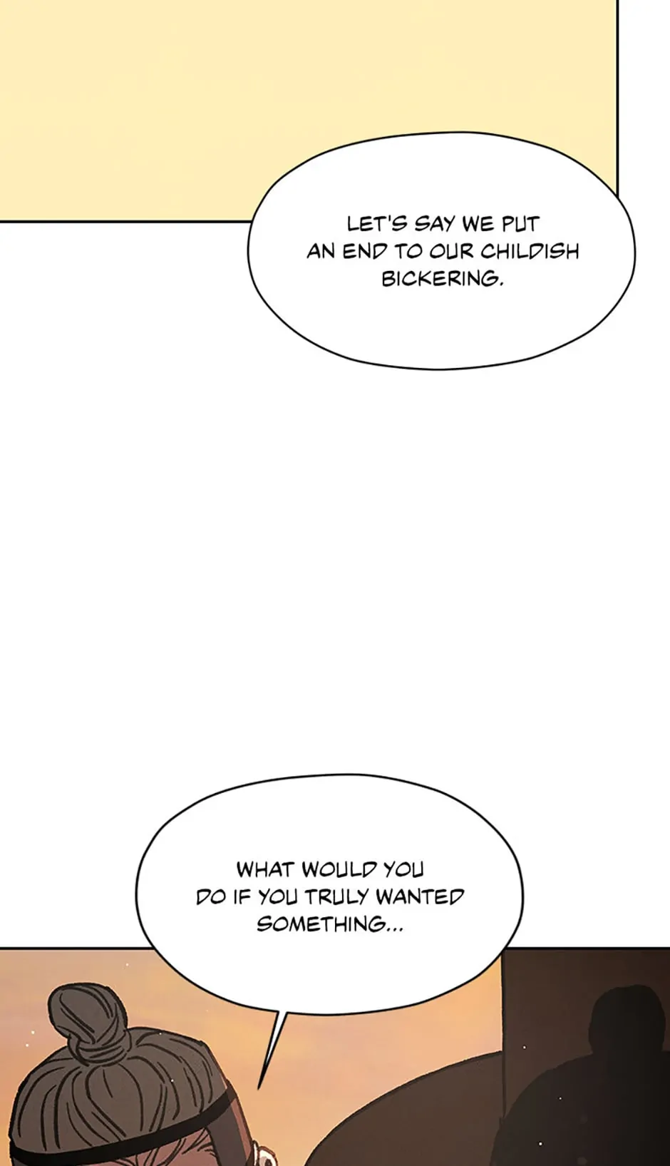 Under the Plum Blossom Tree Chapter 29 - Page 86