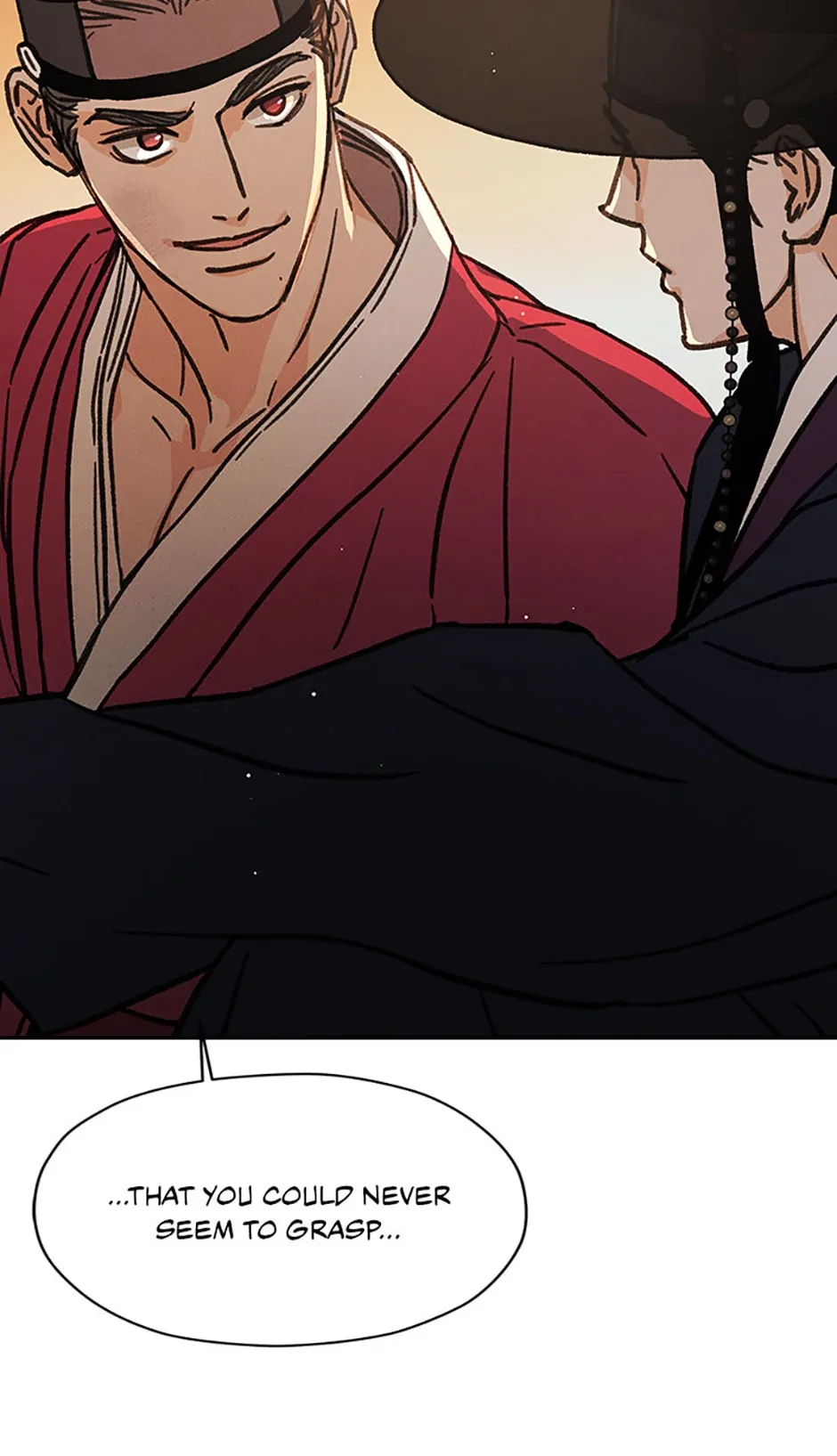 Under the Plum Blossom Tree Chapter 29 - Page 87