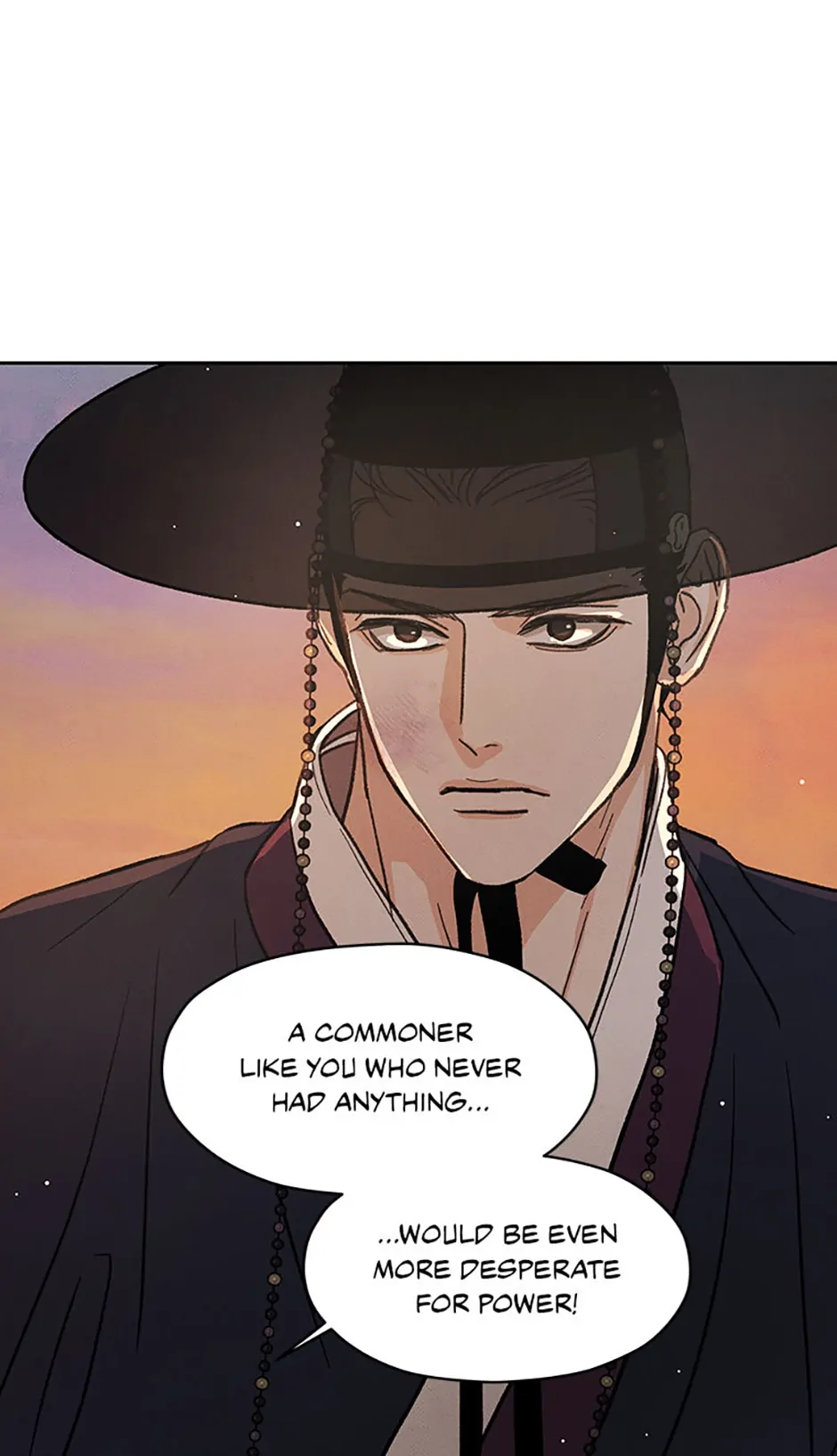 Under the Plum Blossom Tree Chapter 29 - Page 89