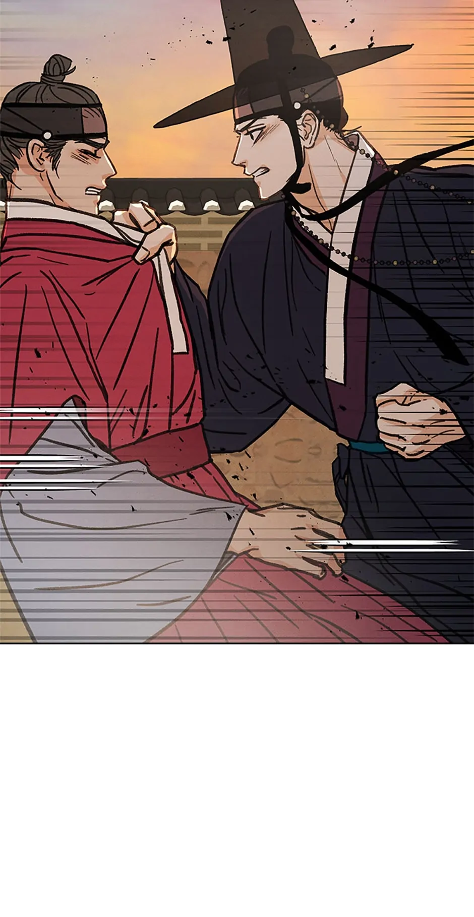 Under the Plum Blossom Tree Chapter 29 - Page 10