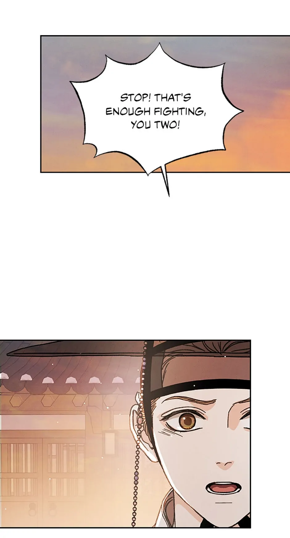 Under the Plum Blossom Tree Chapter 29 - Page 94