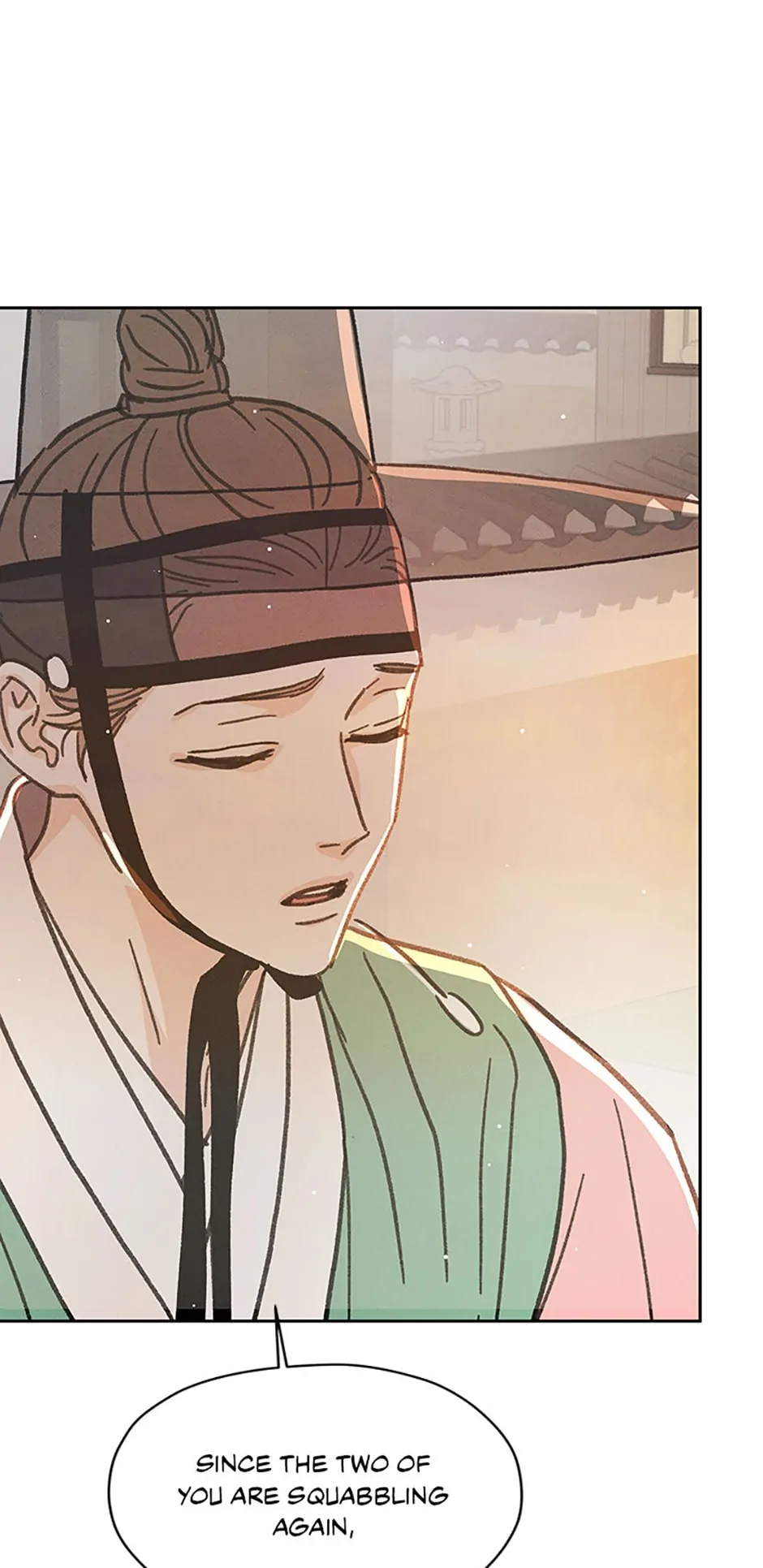 Under the Plum Blossom Tree Chapter 29 - Page 98