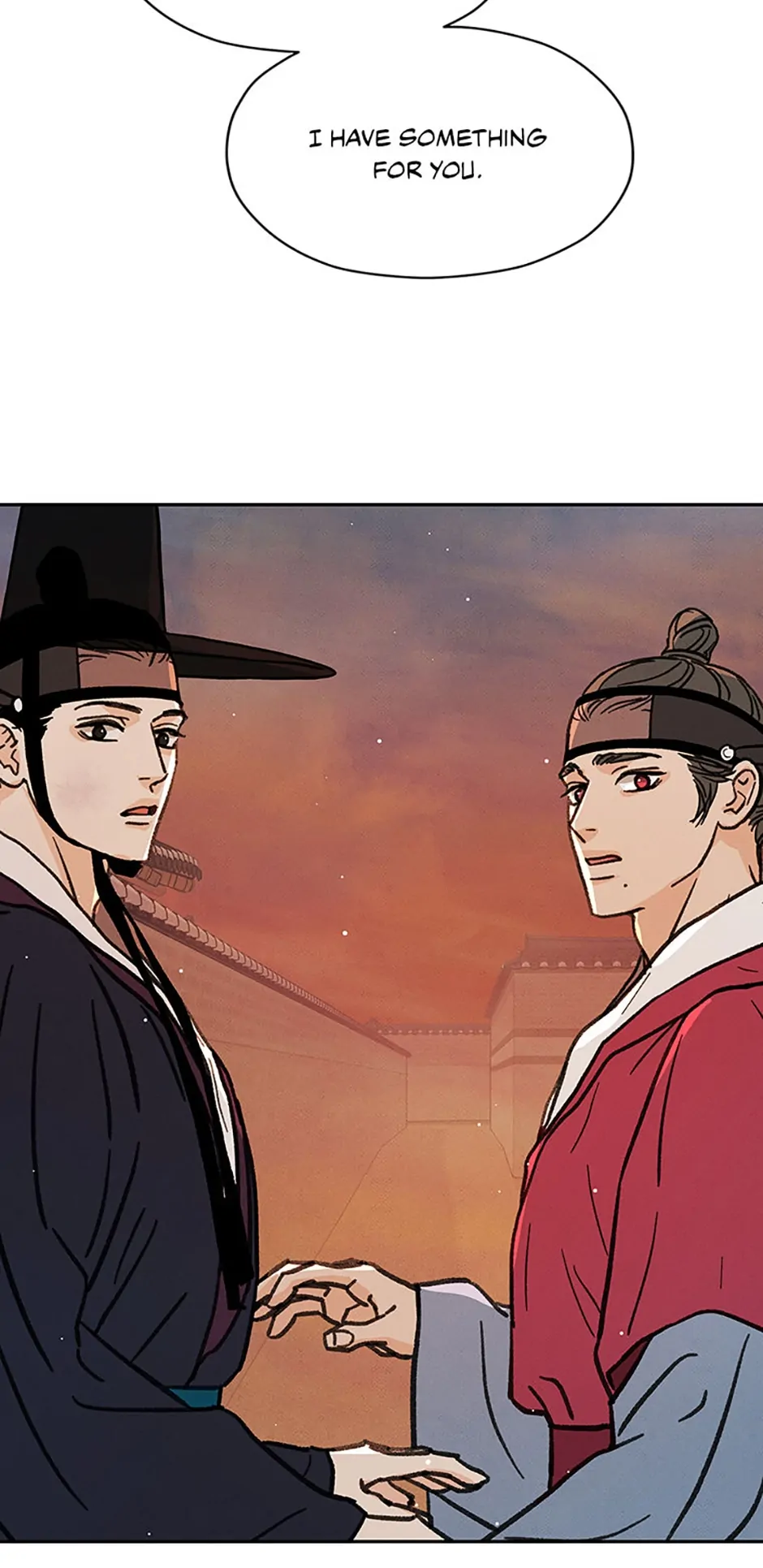 Under the Plum Blossom Tree Chapter 29 - Page 99