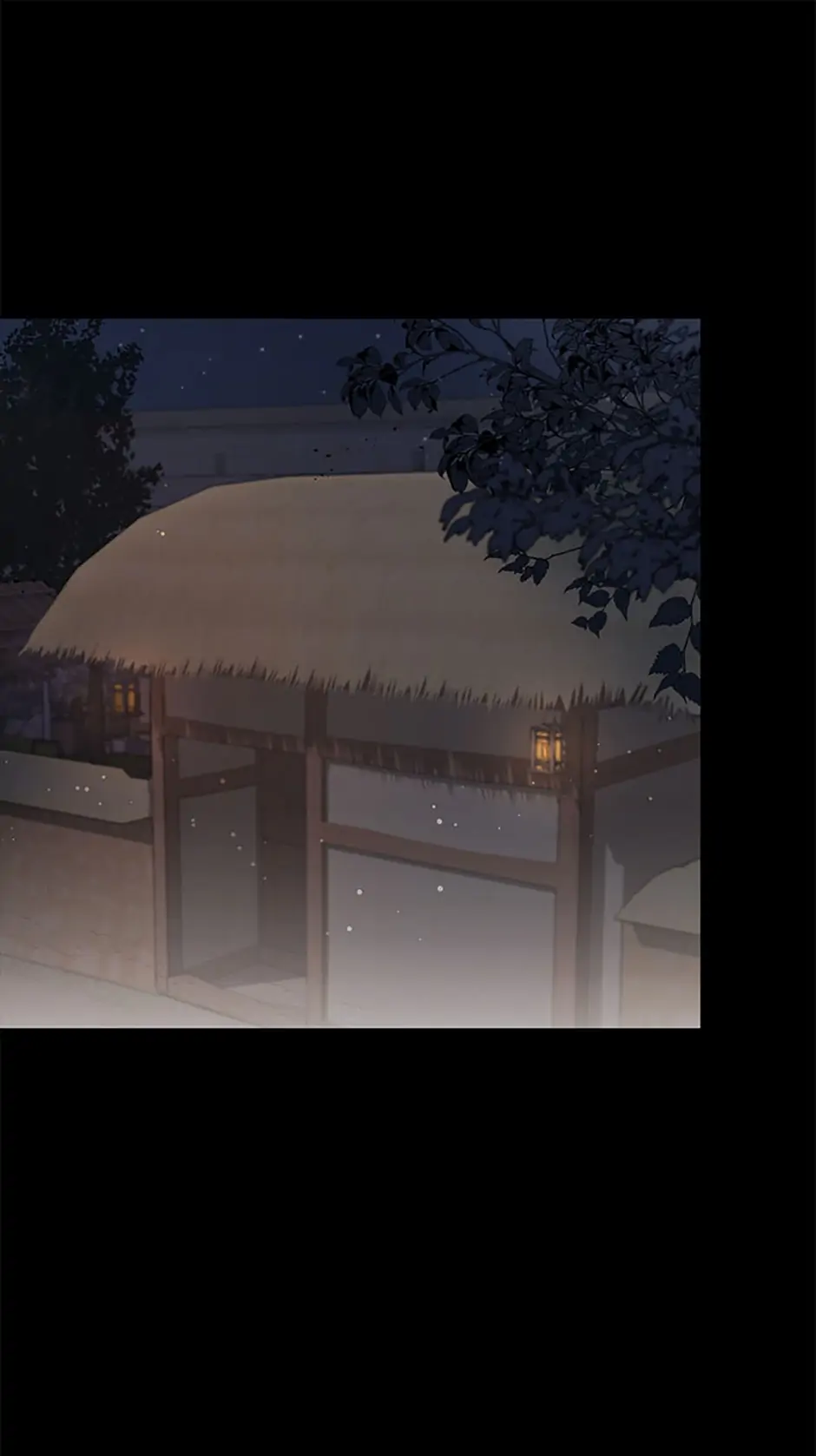 Under the Plum Blossom Tree Chapter 3 - Page 1