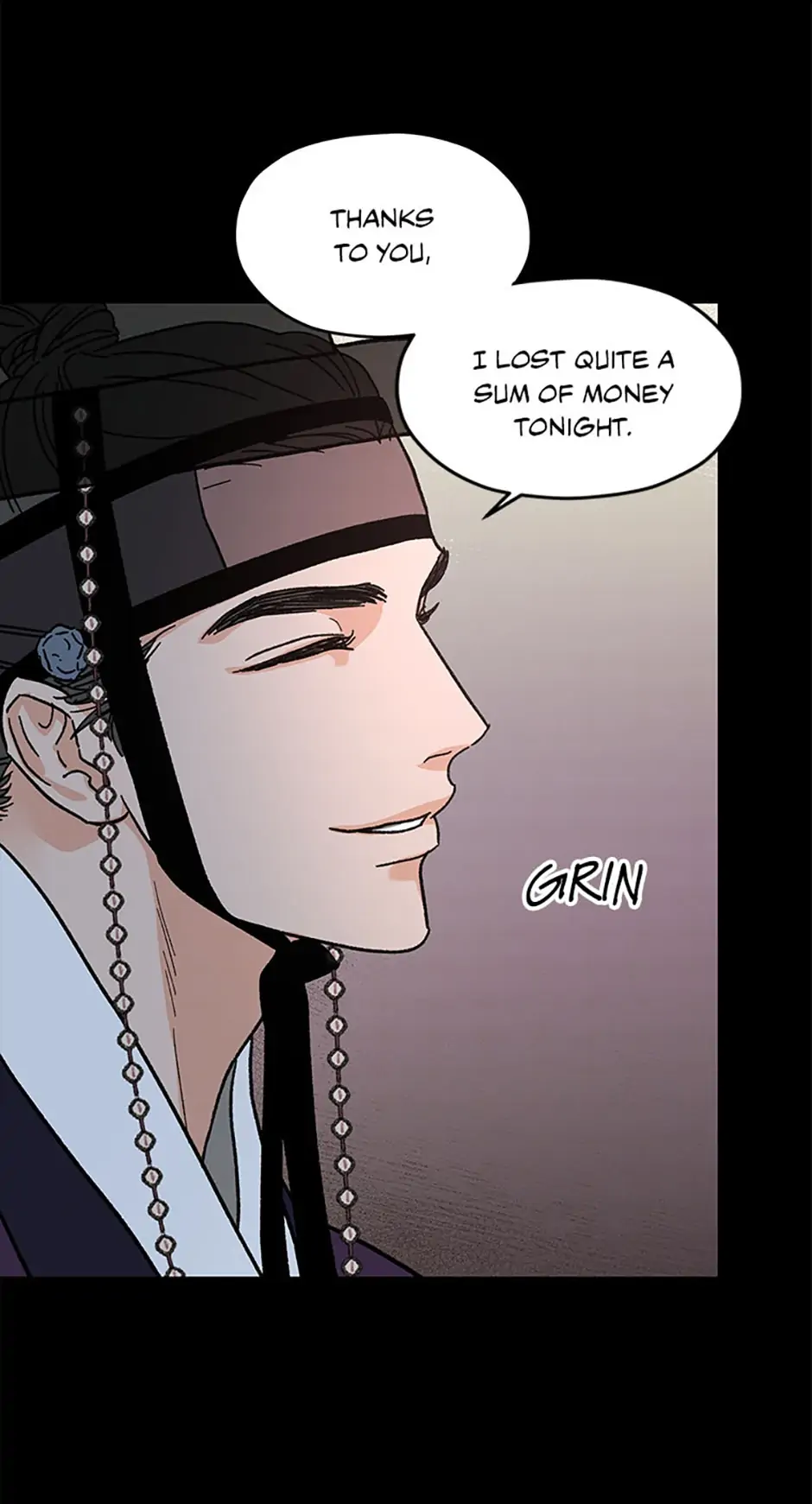 Under the Plum Blossom Tree Chapter 3 - Page 11