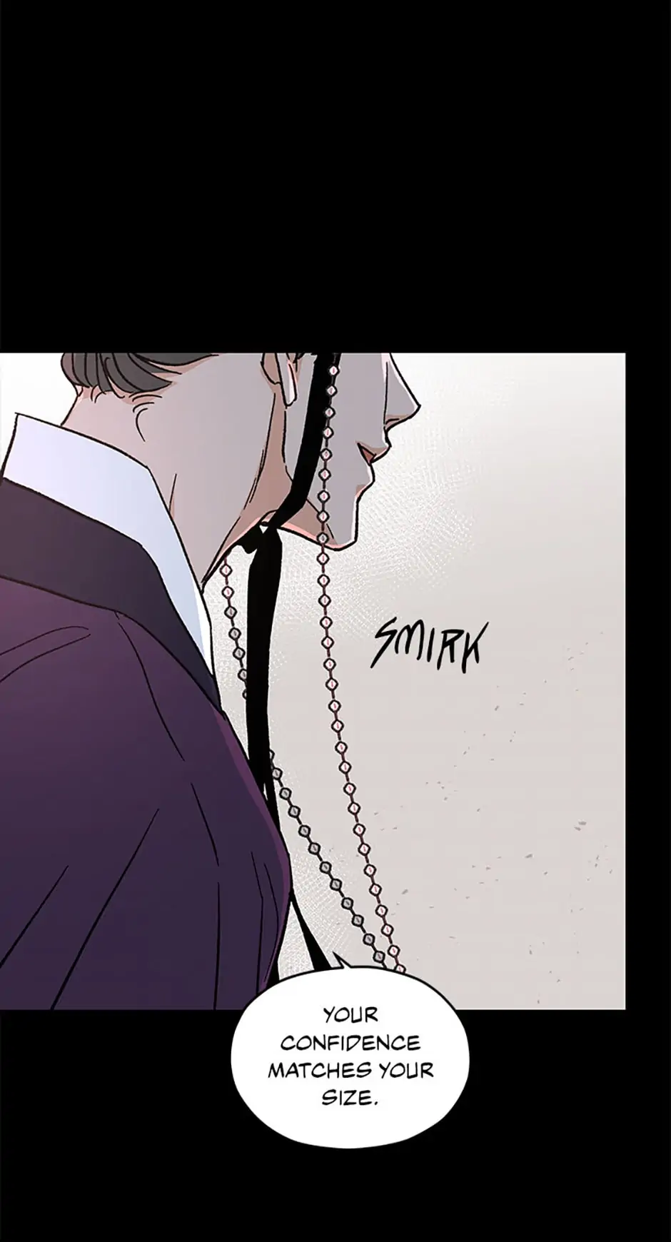 Under the Plum Blossom Tree Chapter 3 - Page 13