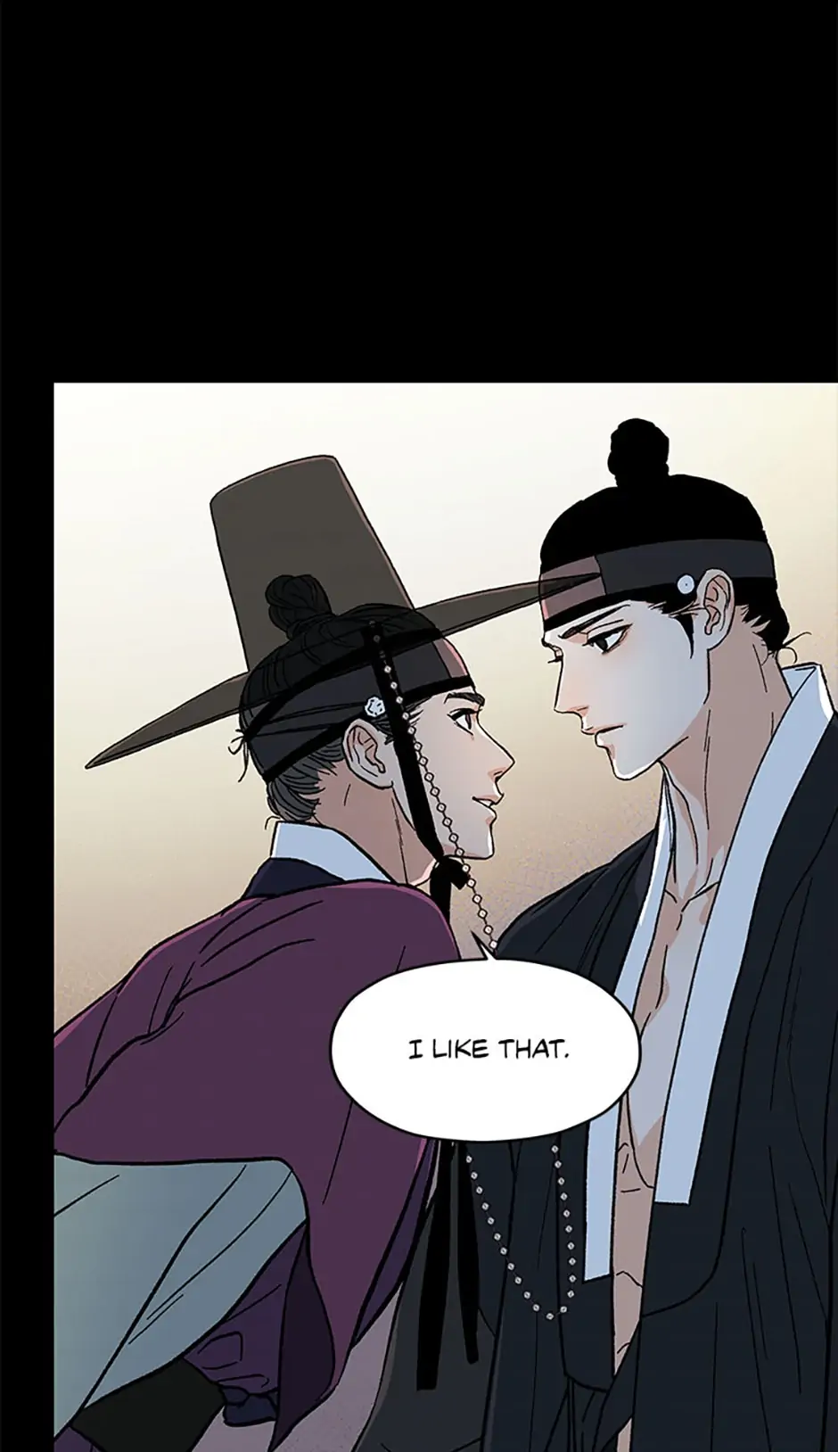 Under the Plum Blossom Tree Chapter 3 - Page 14